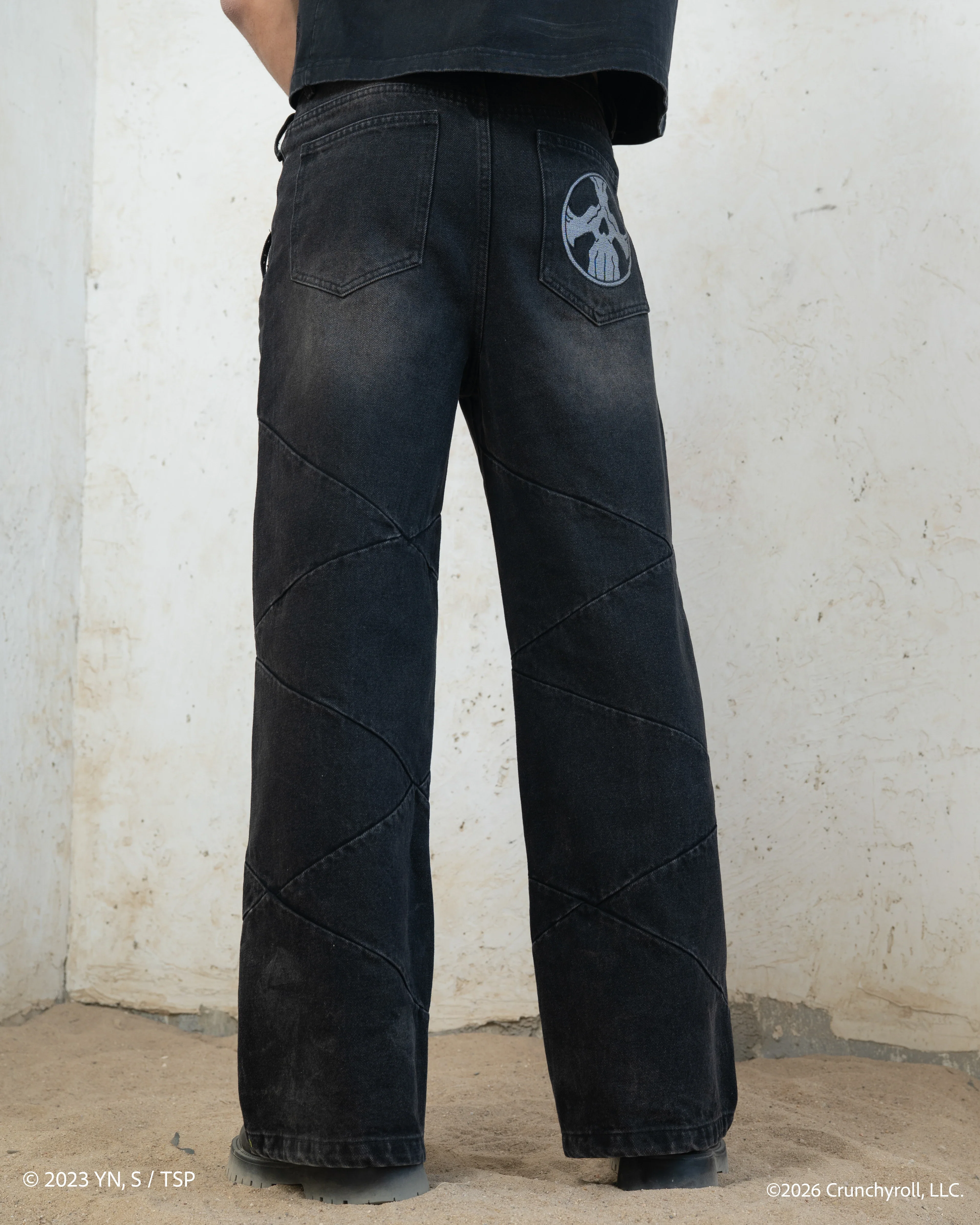 Punisher Jeans - Image 17