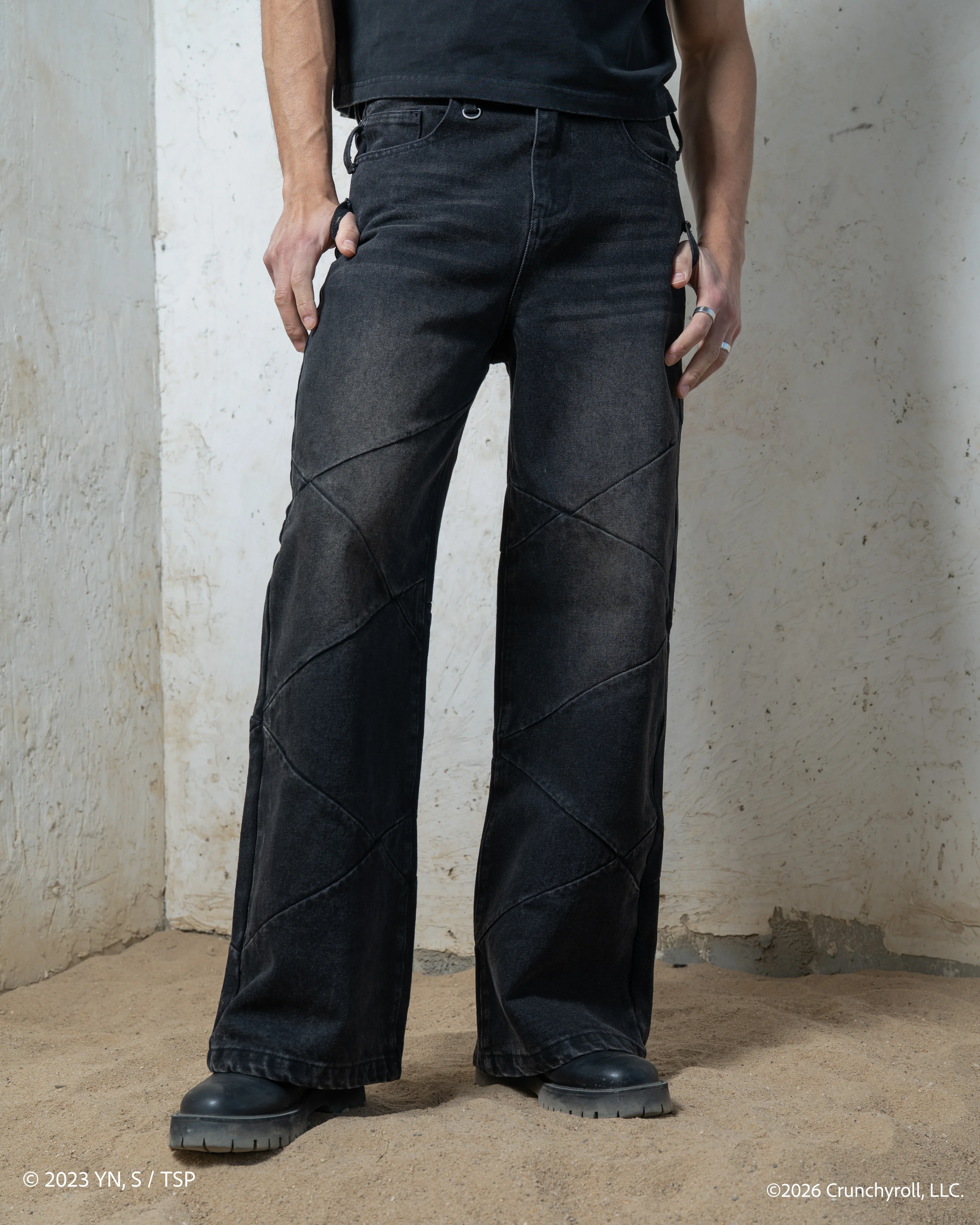Punisher Jeans - Image 19