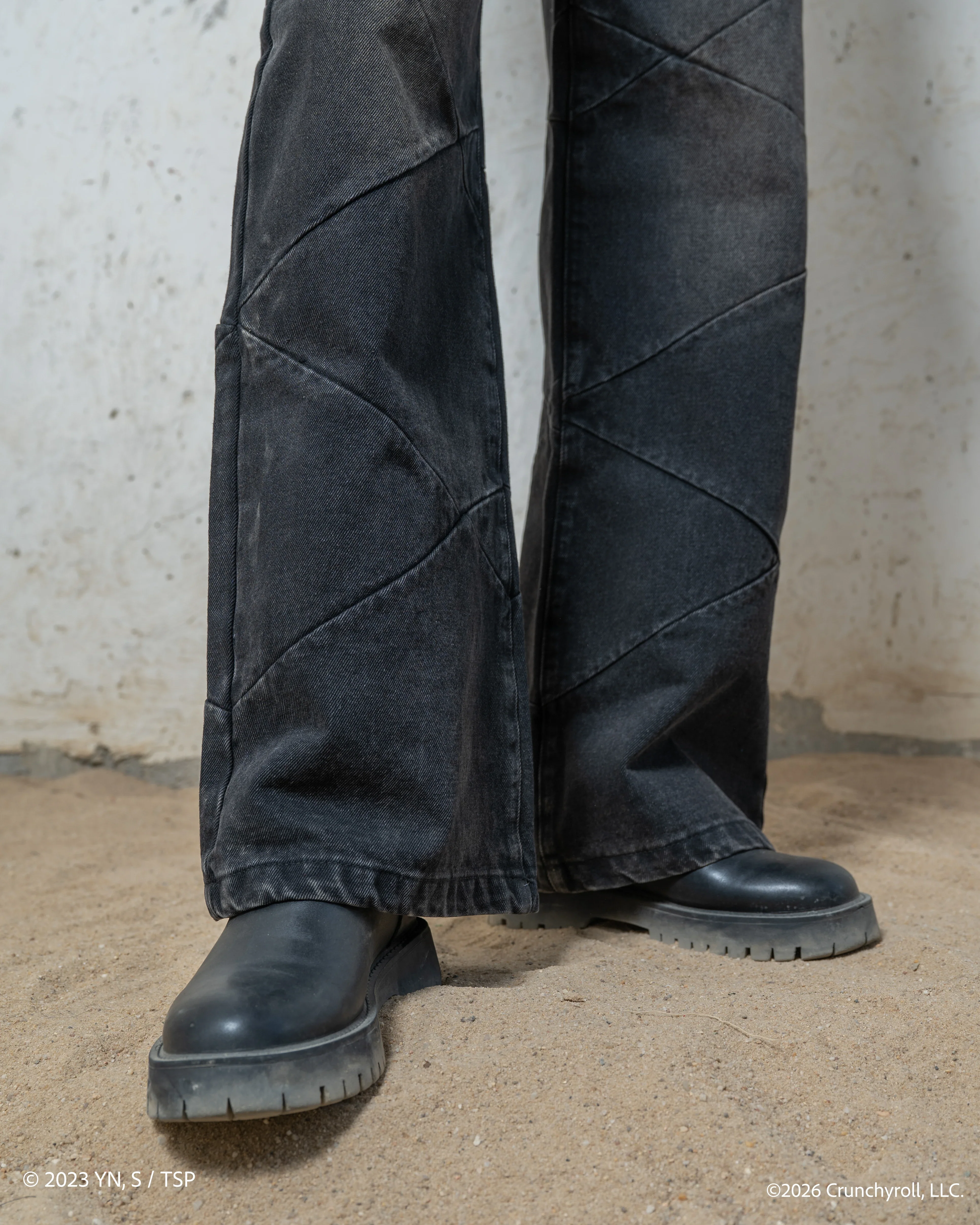 Punisher Jeans - Image 21
