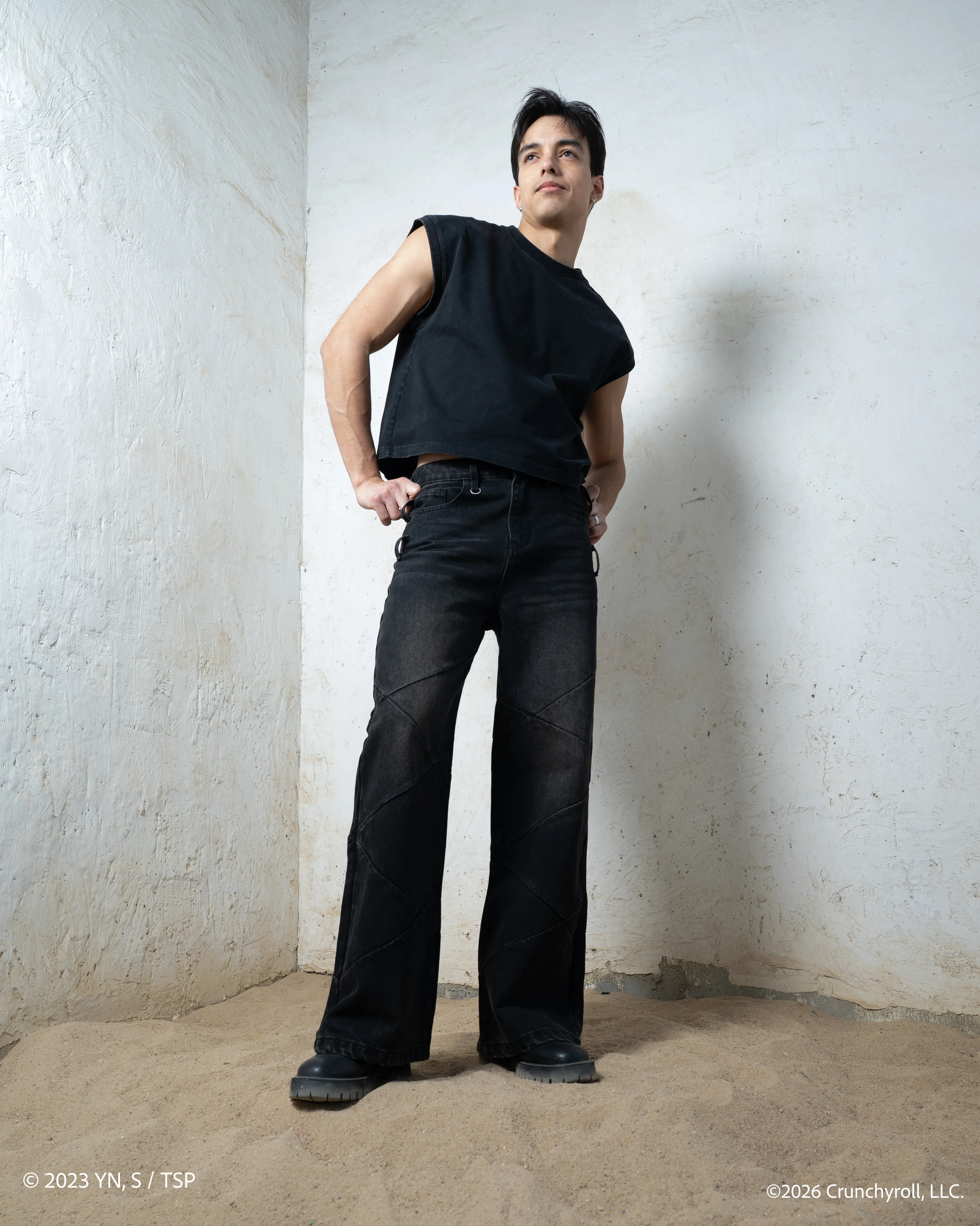 Punisher Jeans - Image 22