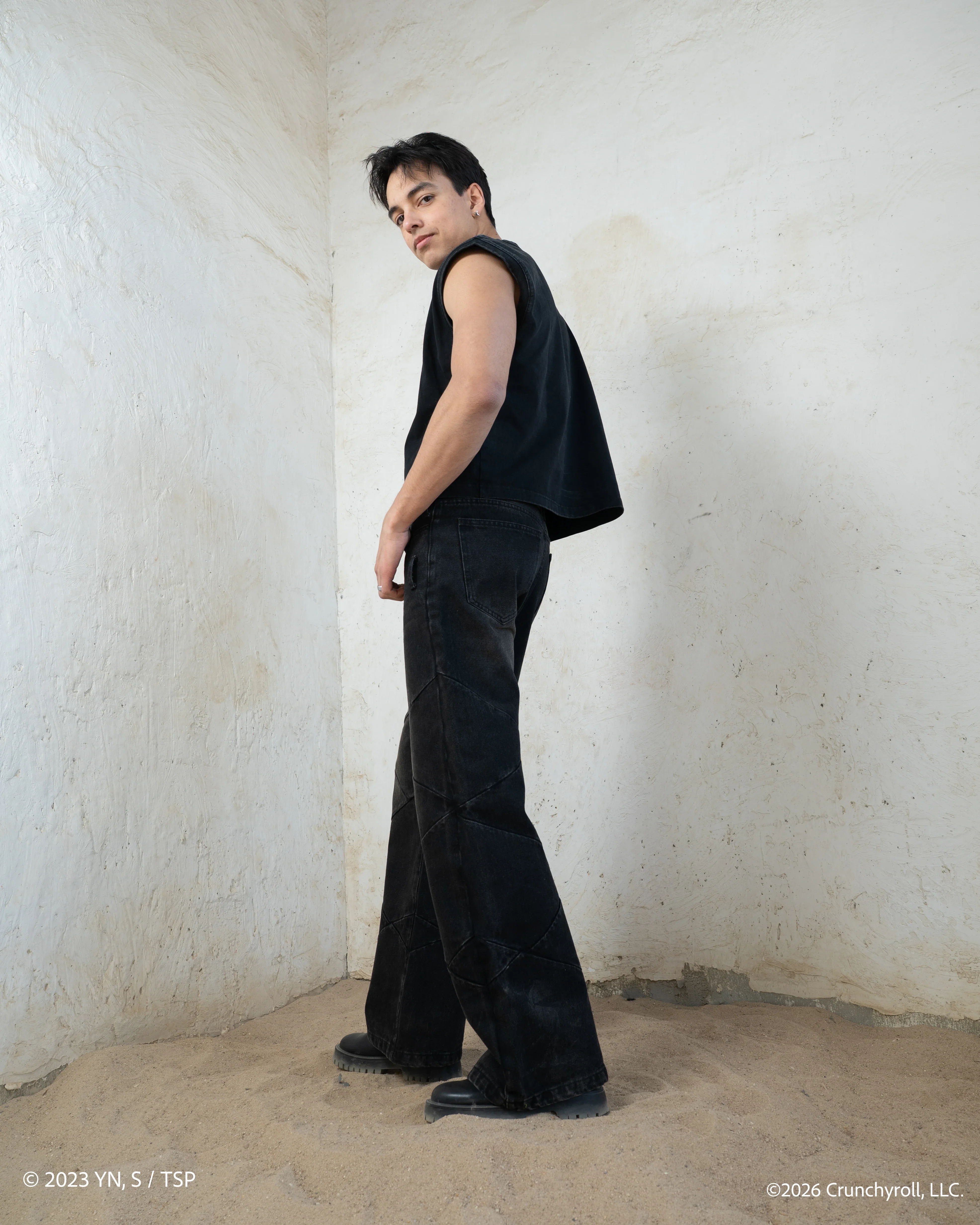 Punisher Jeans - Image 23