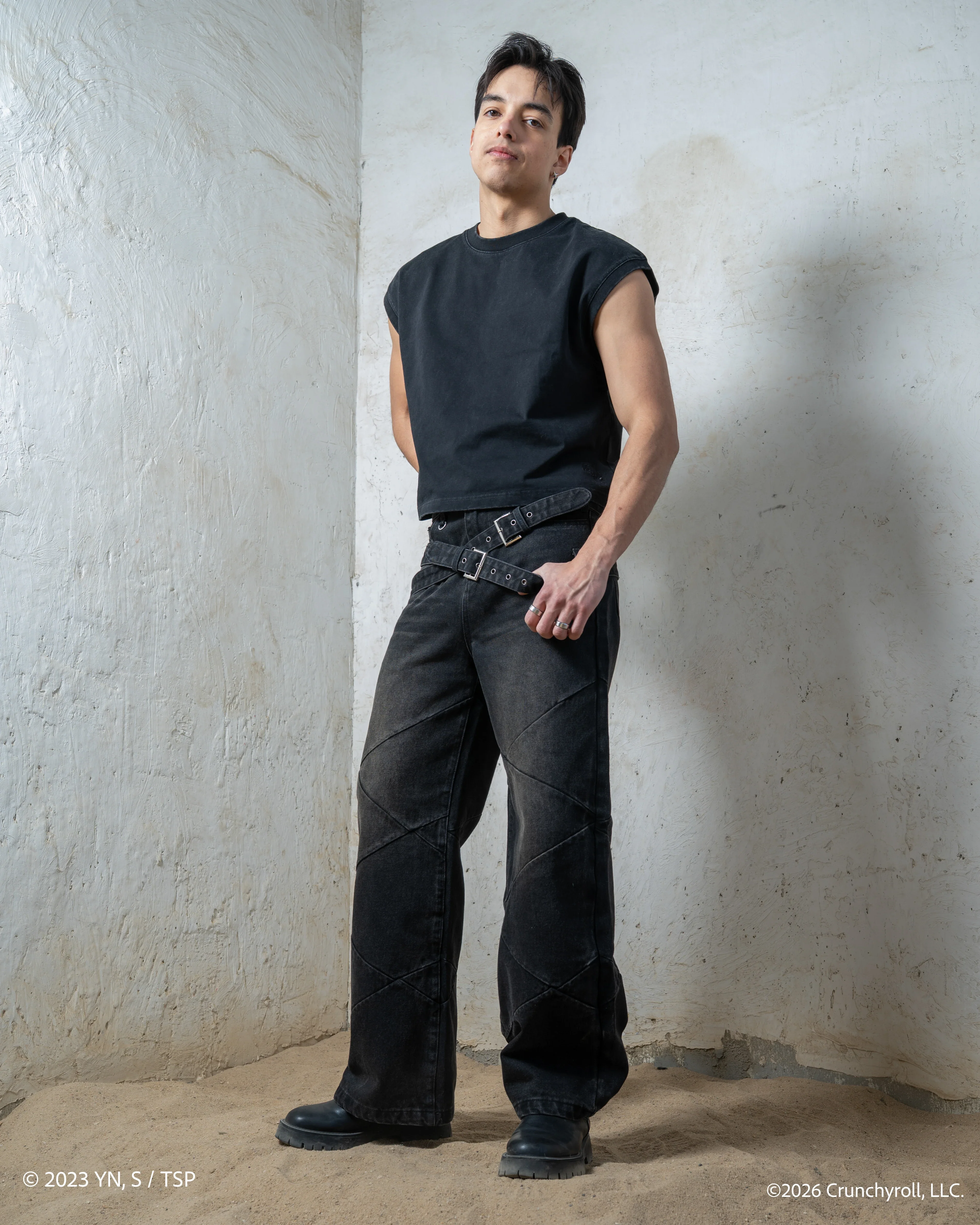 Punisher Jeans - Image 24