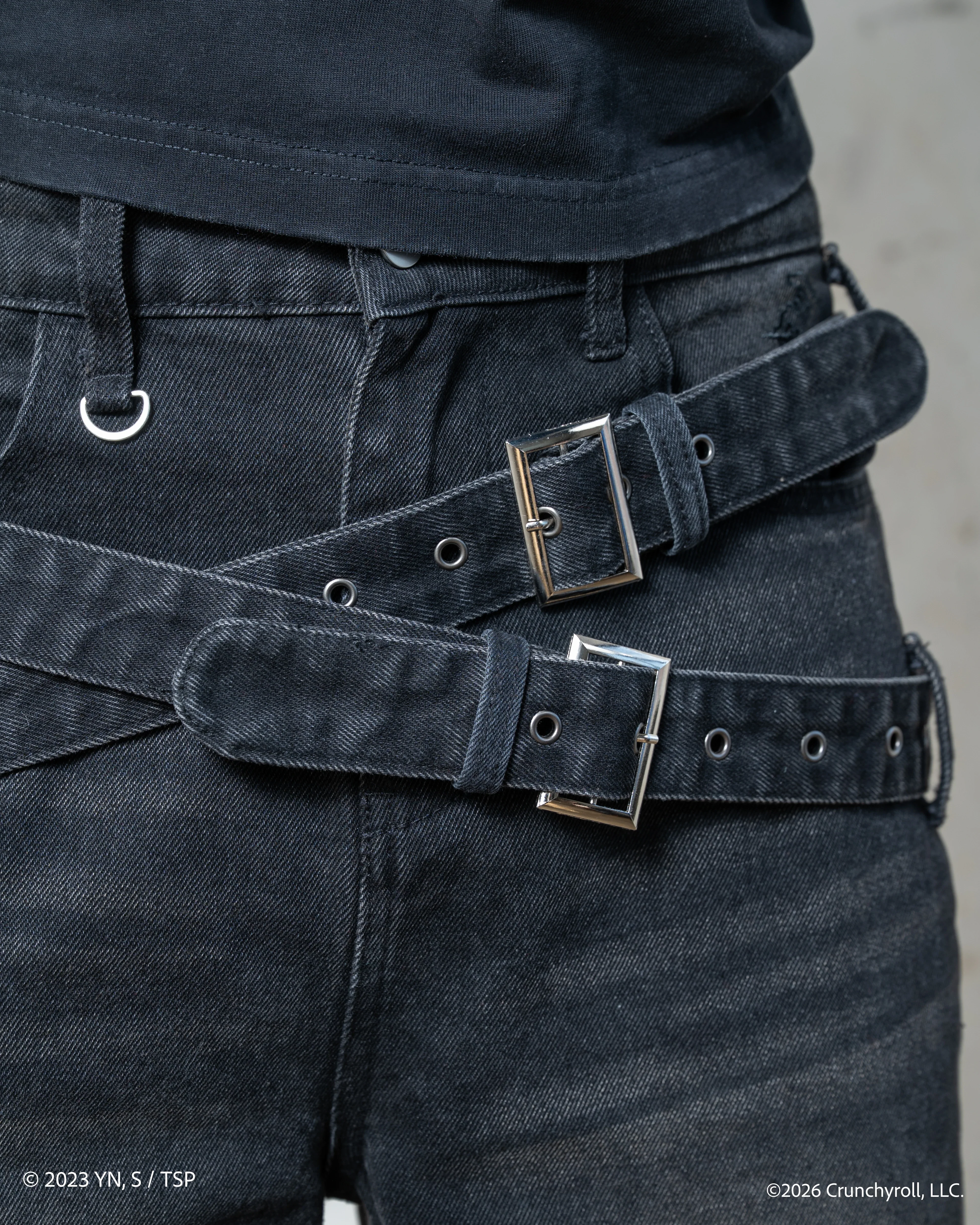 Punisher Jeans - Image 26
