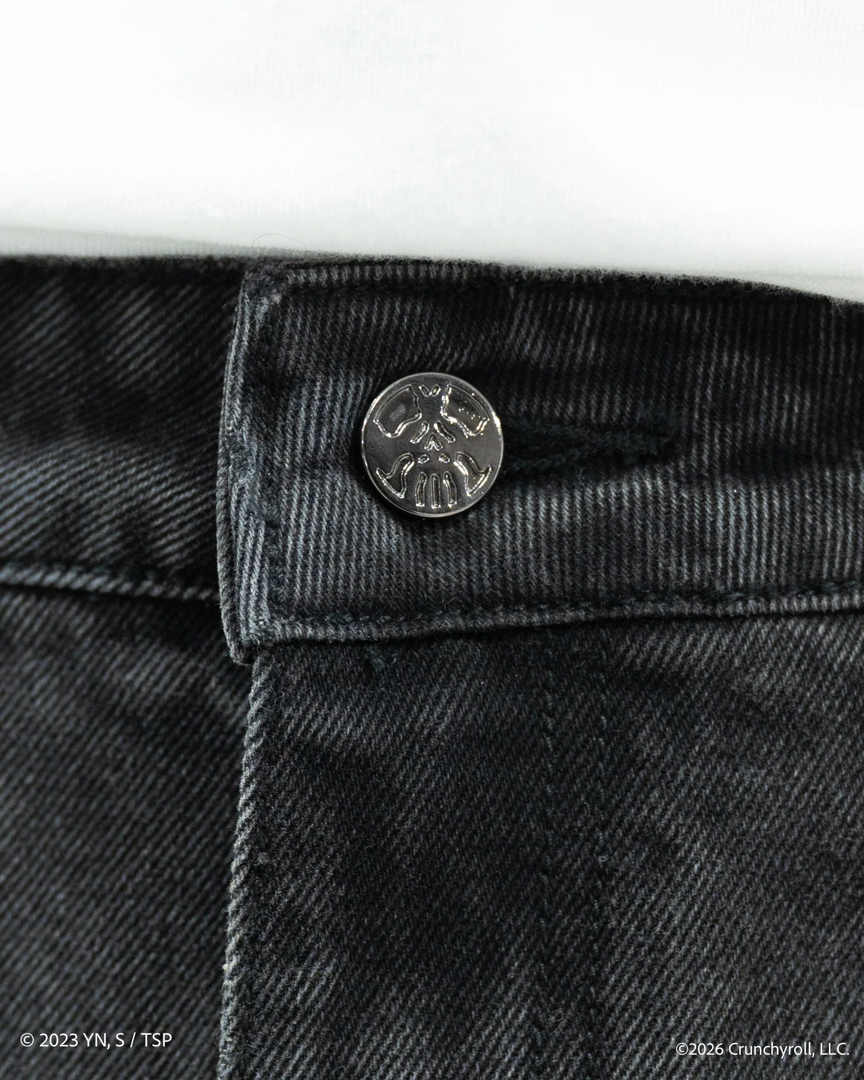 Punisher Jeans - Image 28