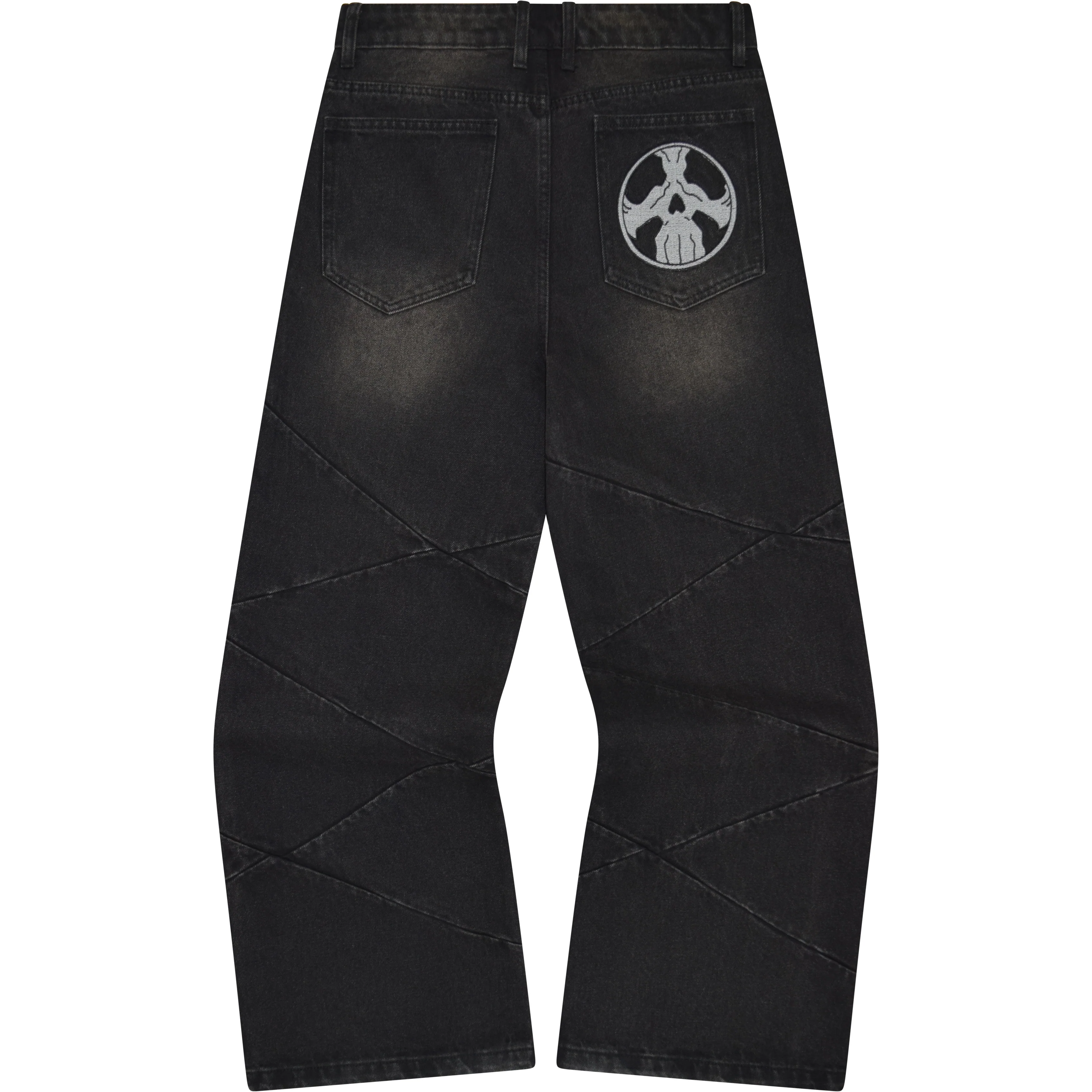 Punisher Jeans - Image 3