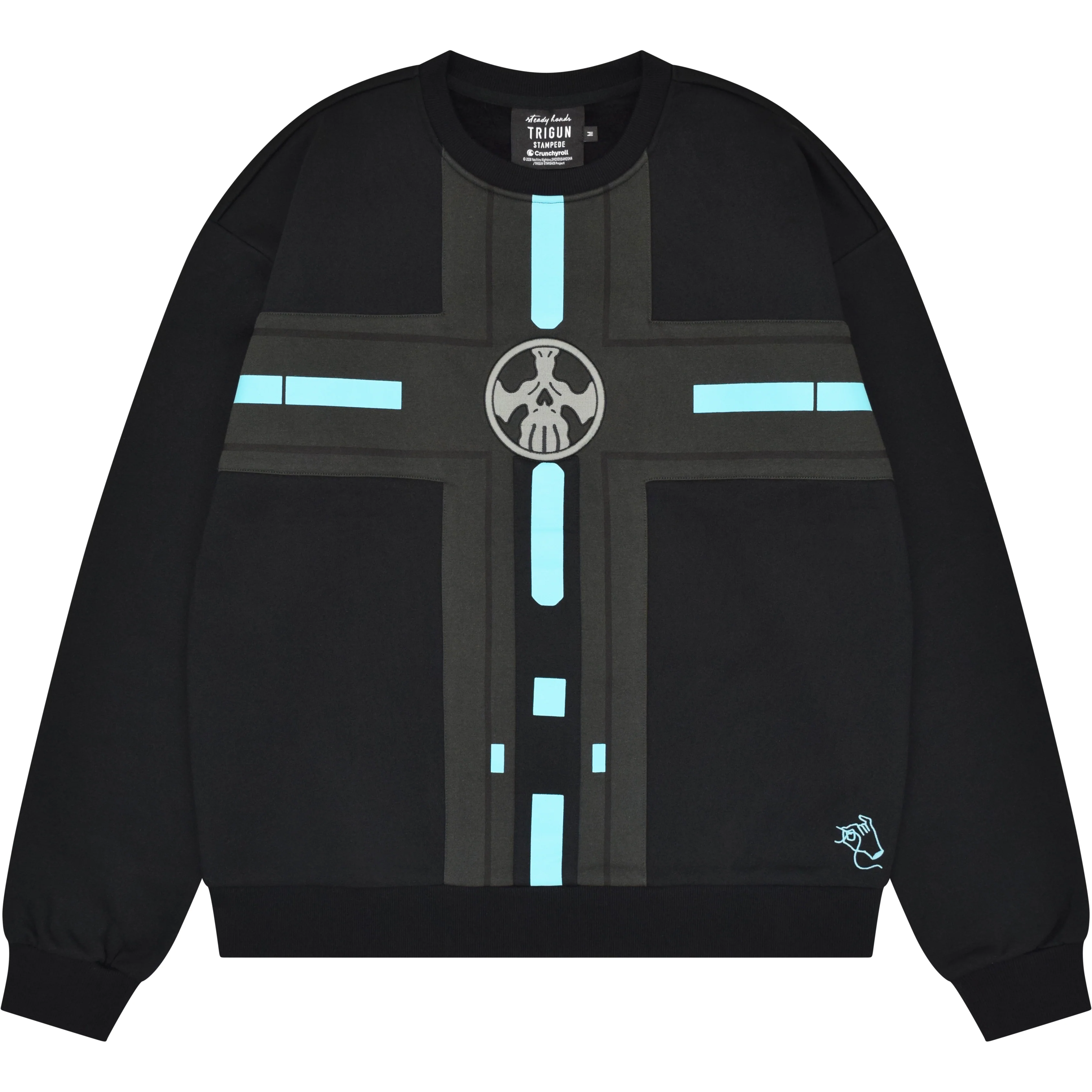 Punisher Sweater