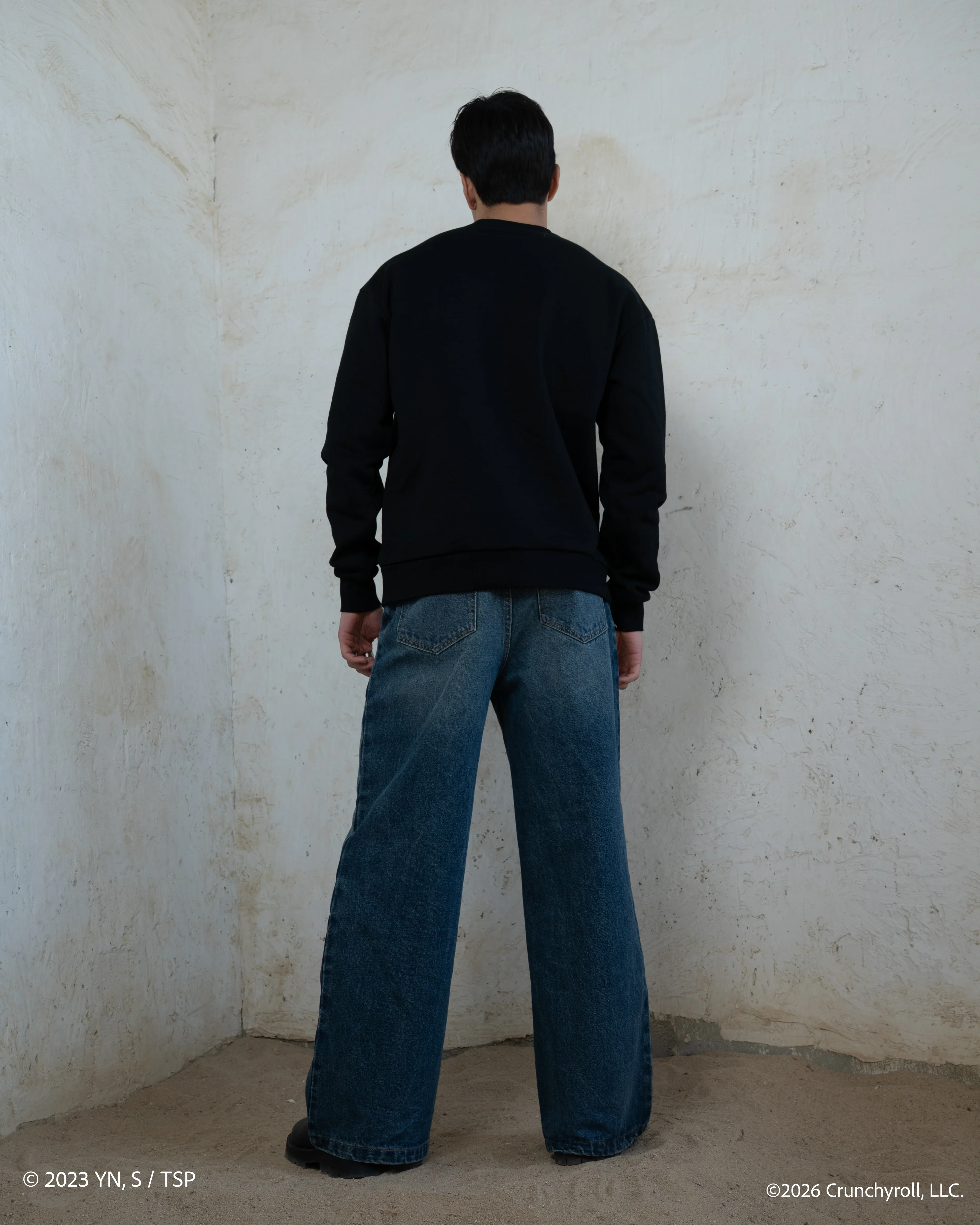 Punisher Sweater - Image 11