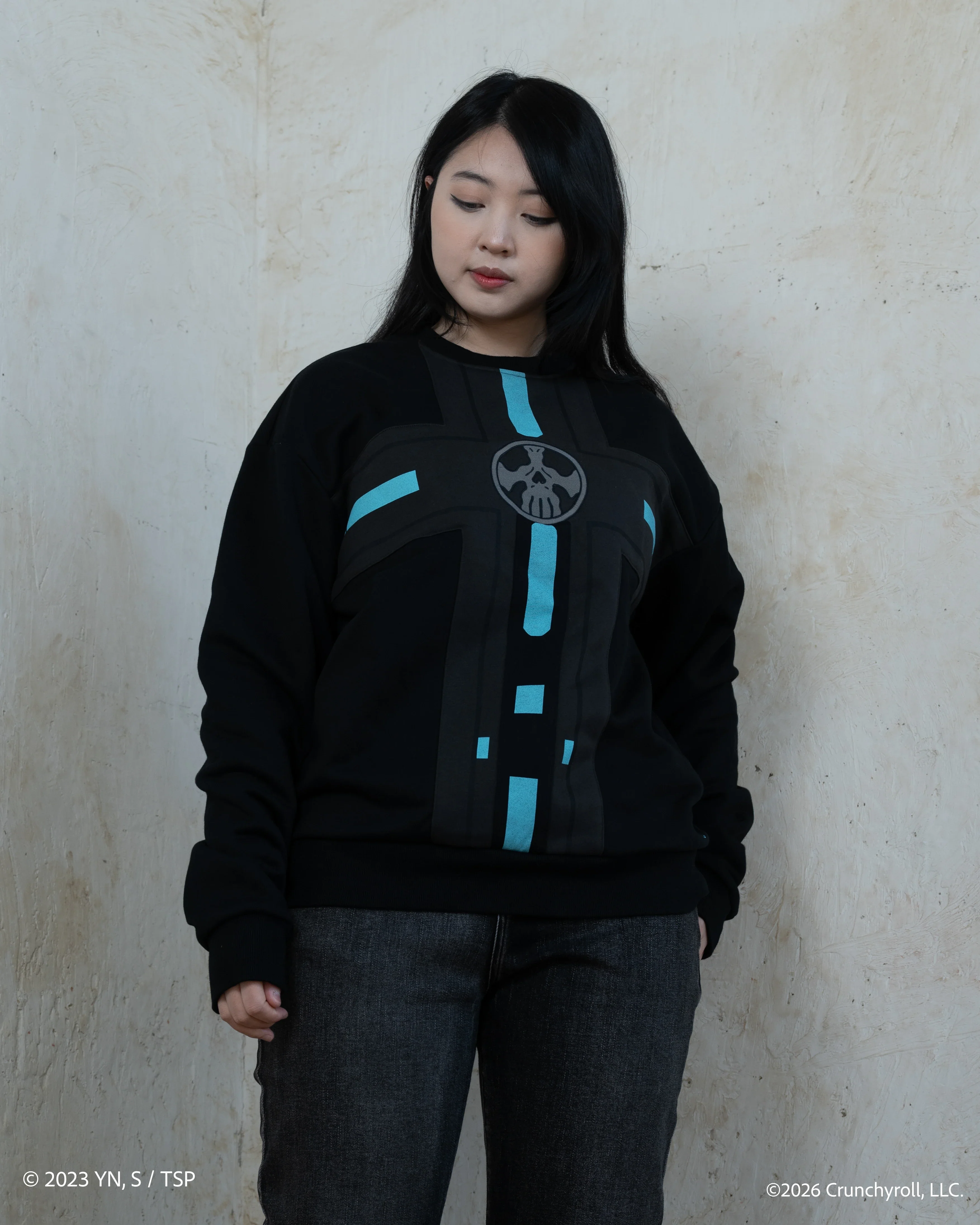 Punisher Sweater - Image 7