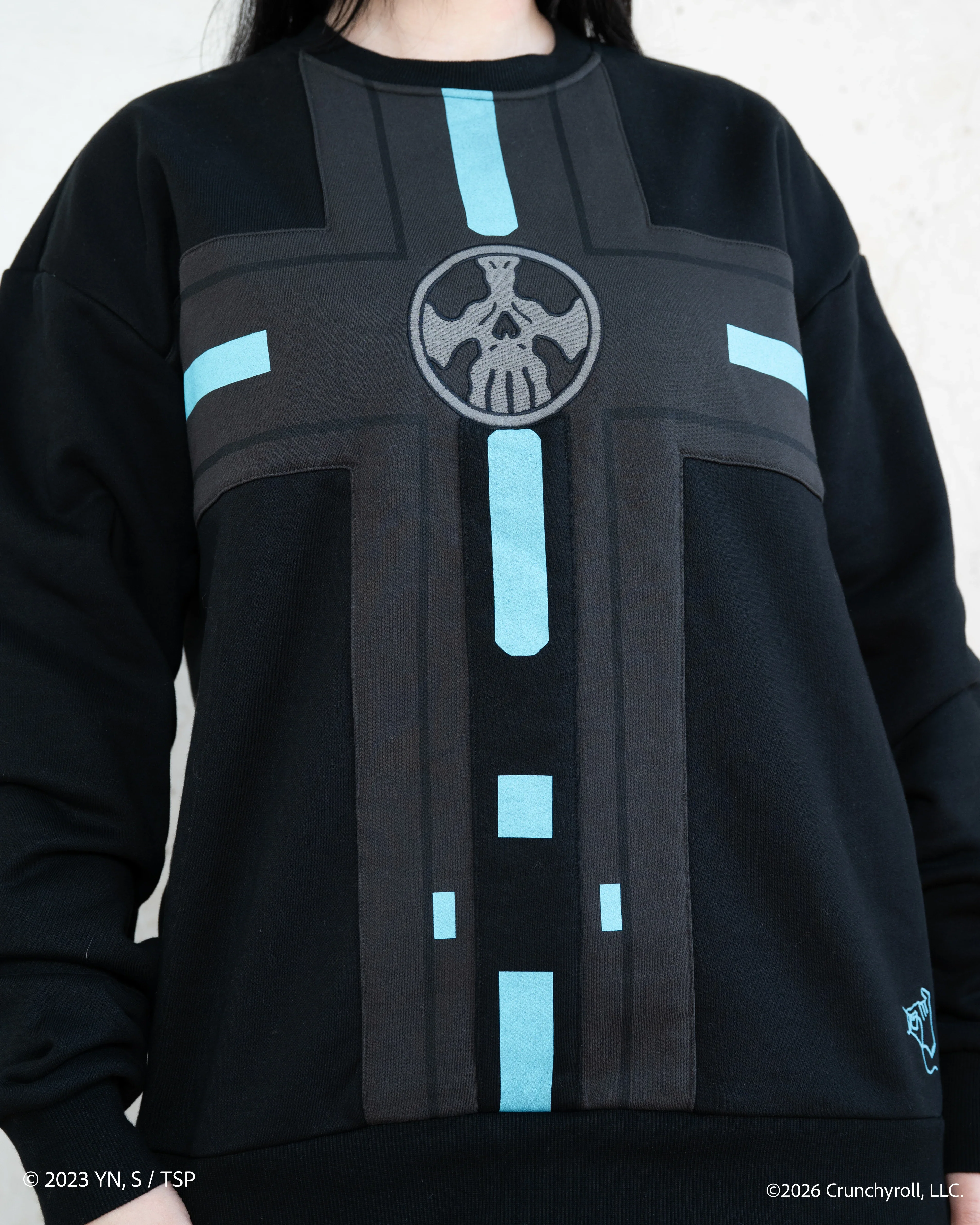 Punisher Sweater - Image 9