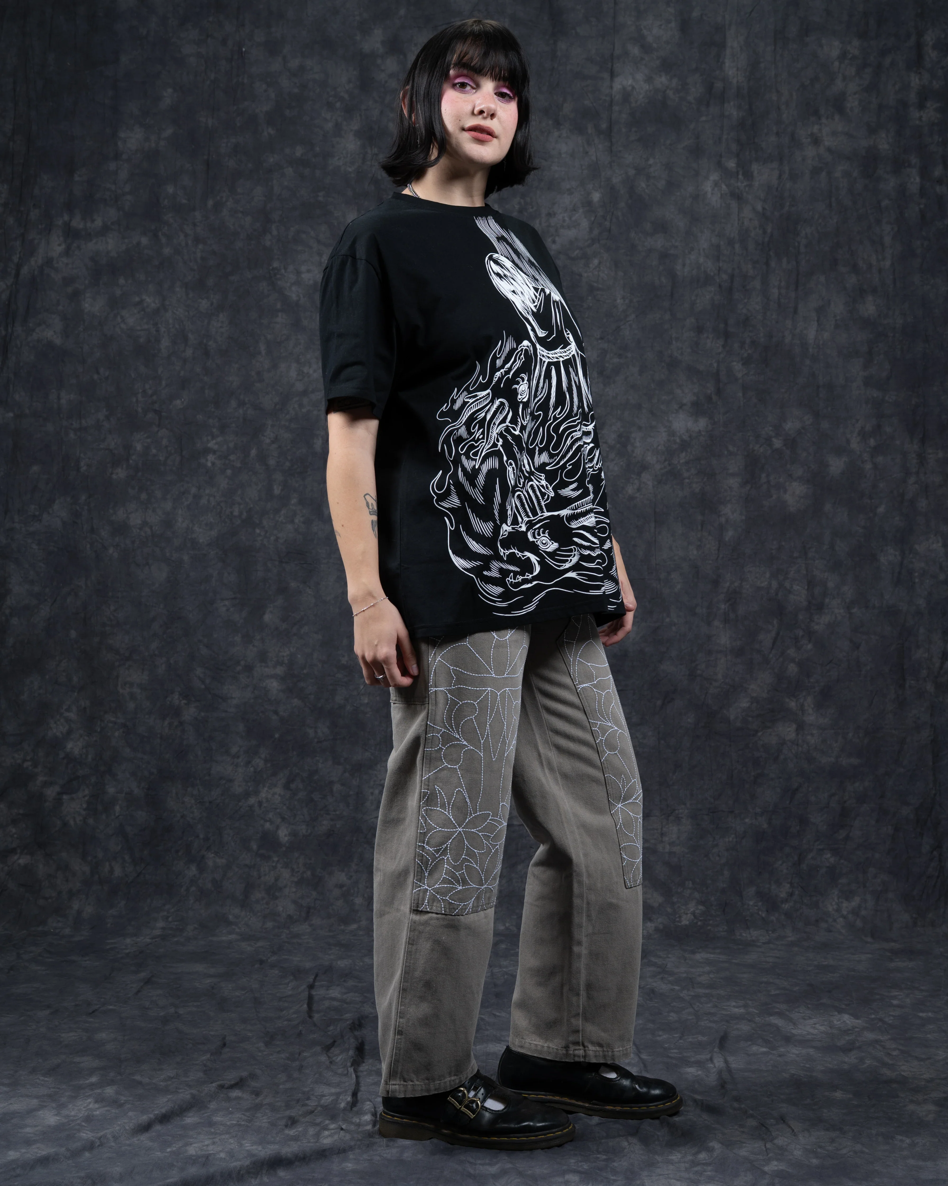 Pyre Tee - Image 10