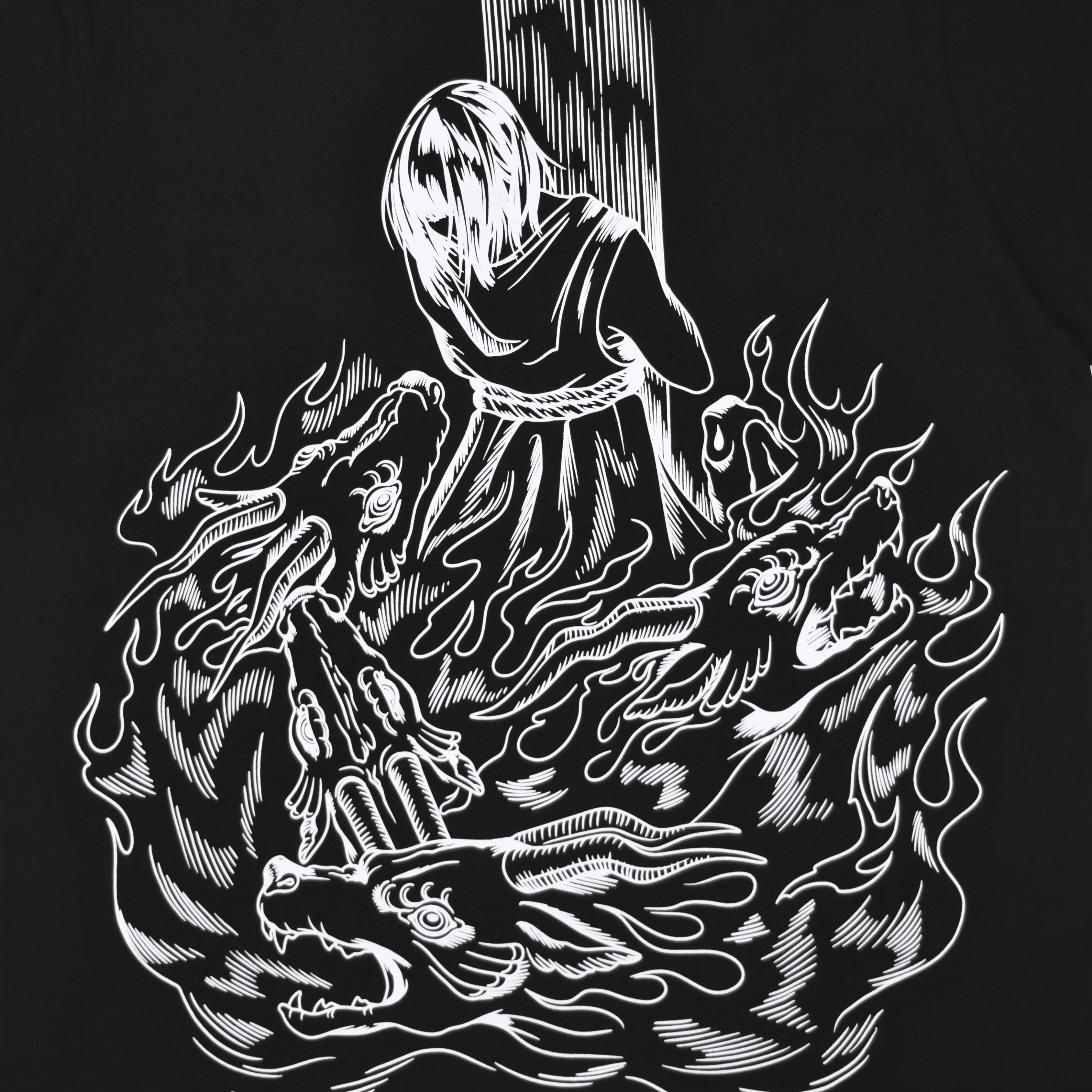 Pyre Tee - Image 2