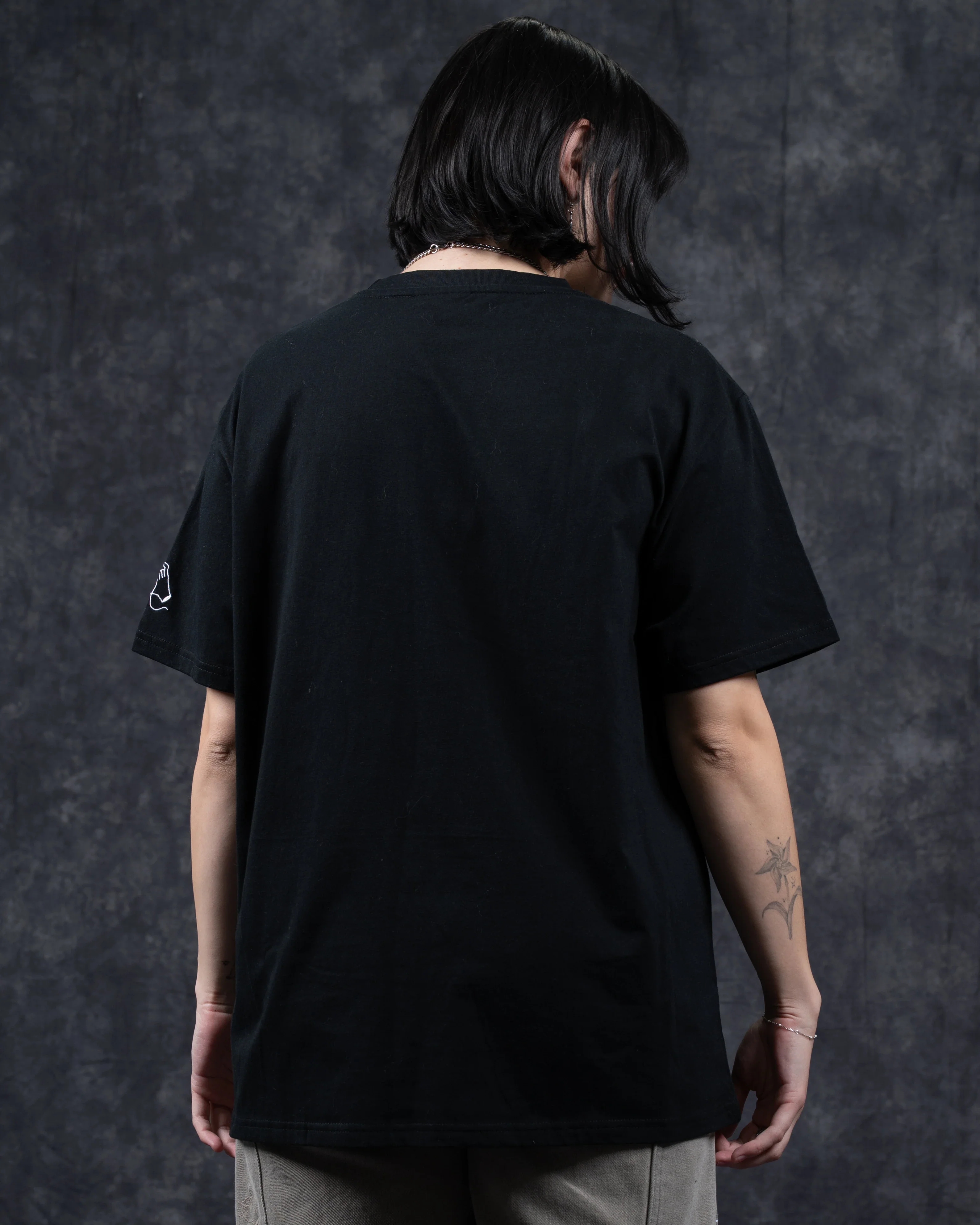 Pyre Tee - Image 8