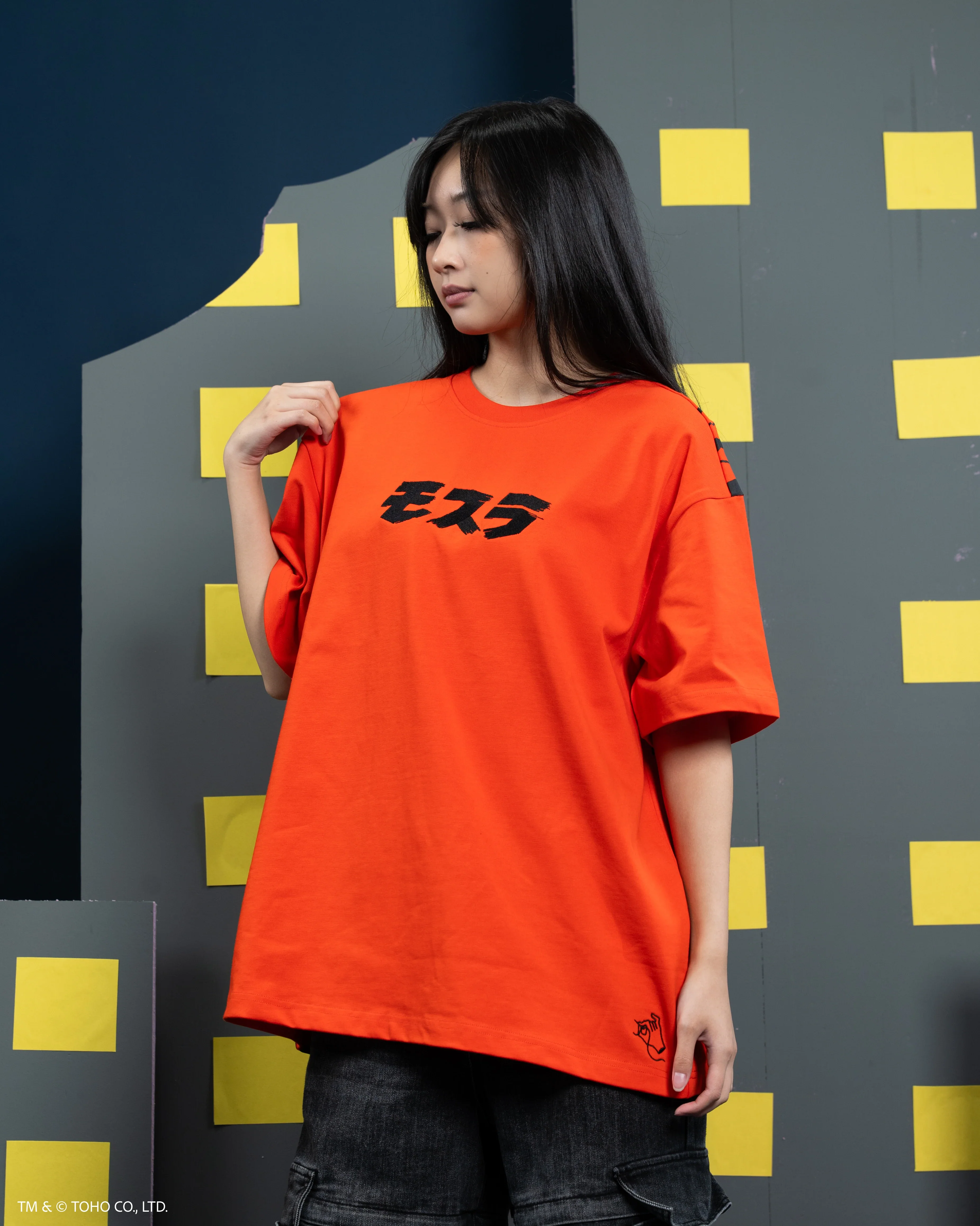 Queen of the Monsters Tee - Image 4