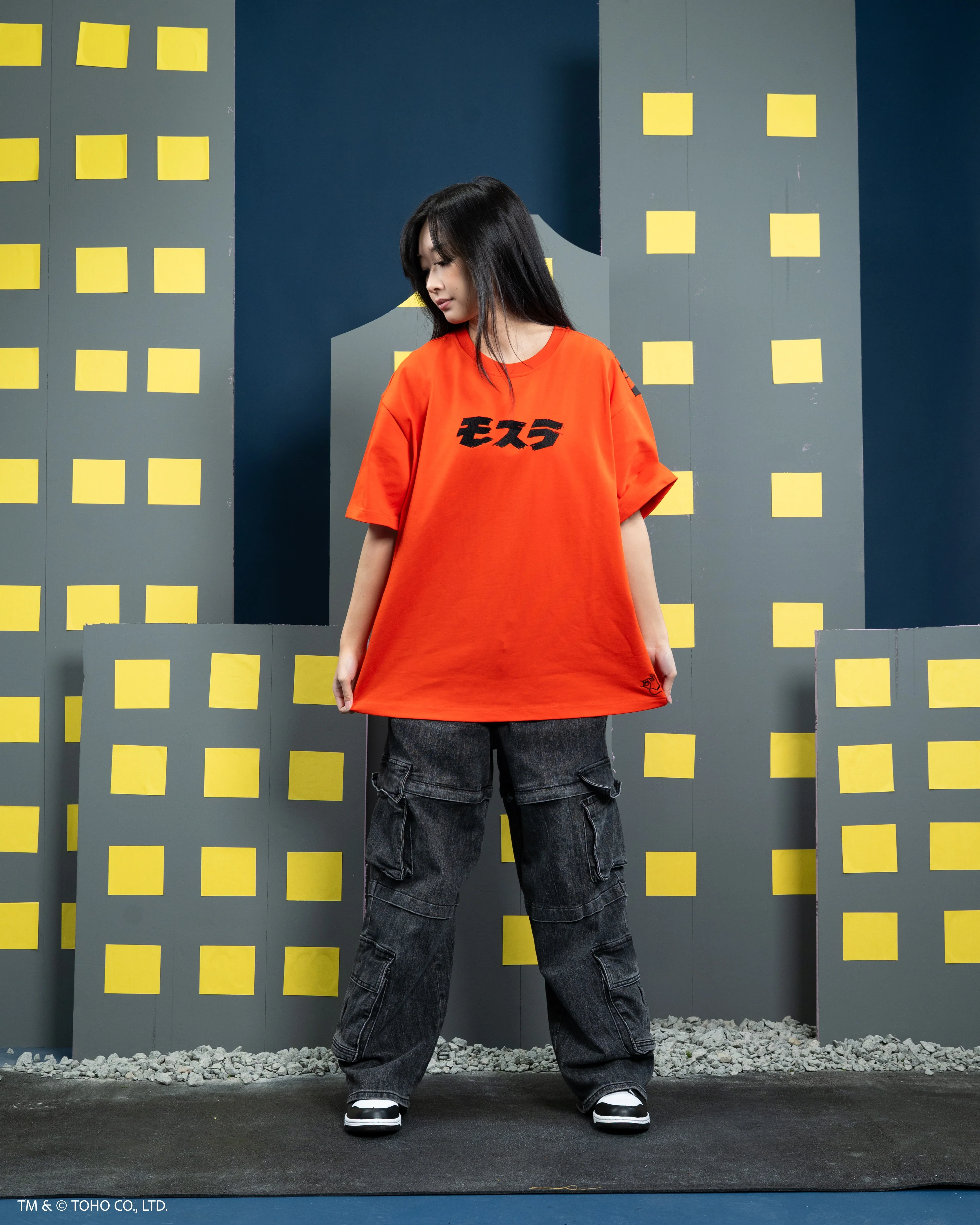 Queen of the Monsters Tee - Image 5