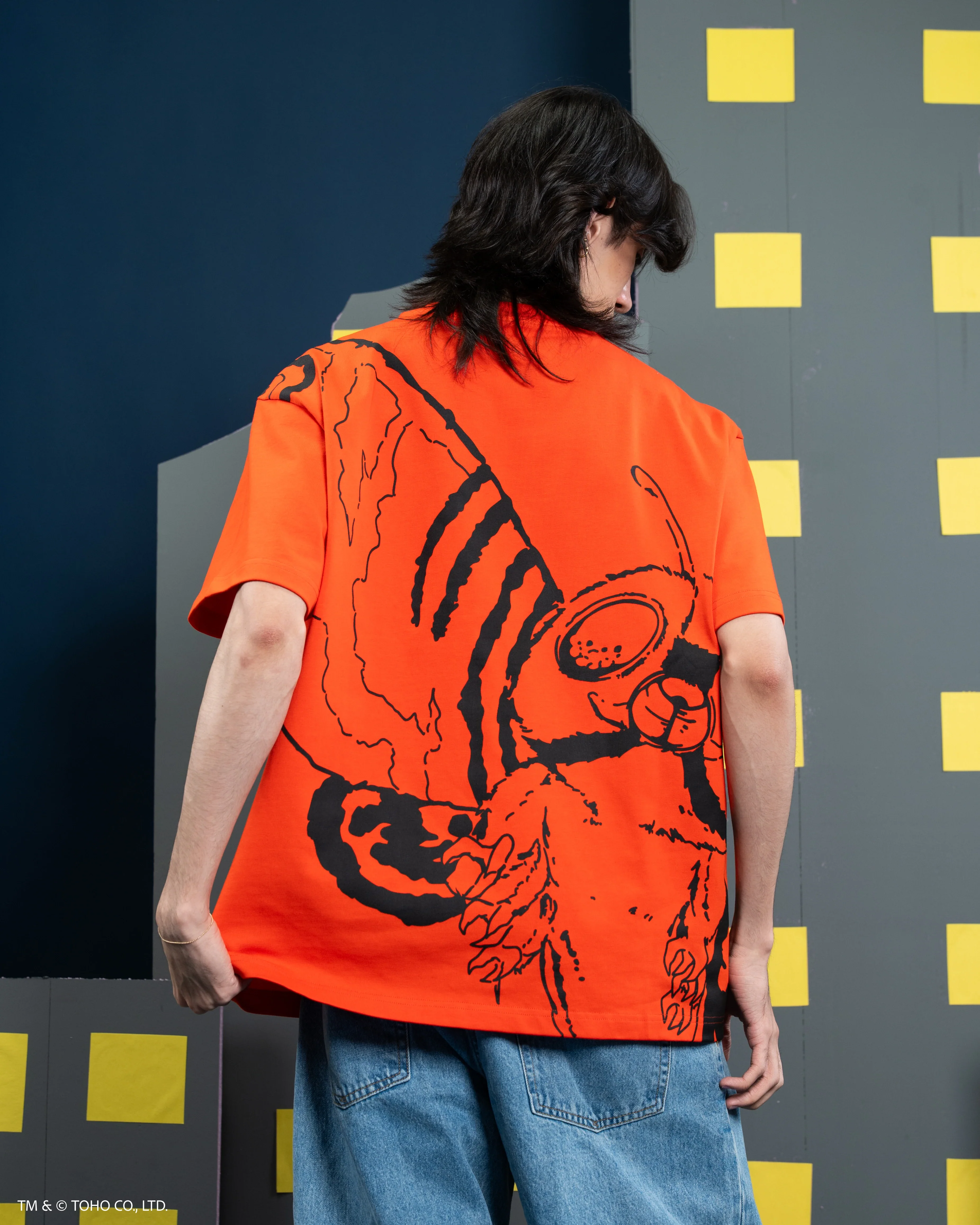 Queen of the Monsters Tee - Image 6