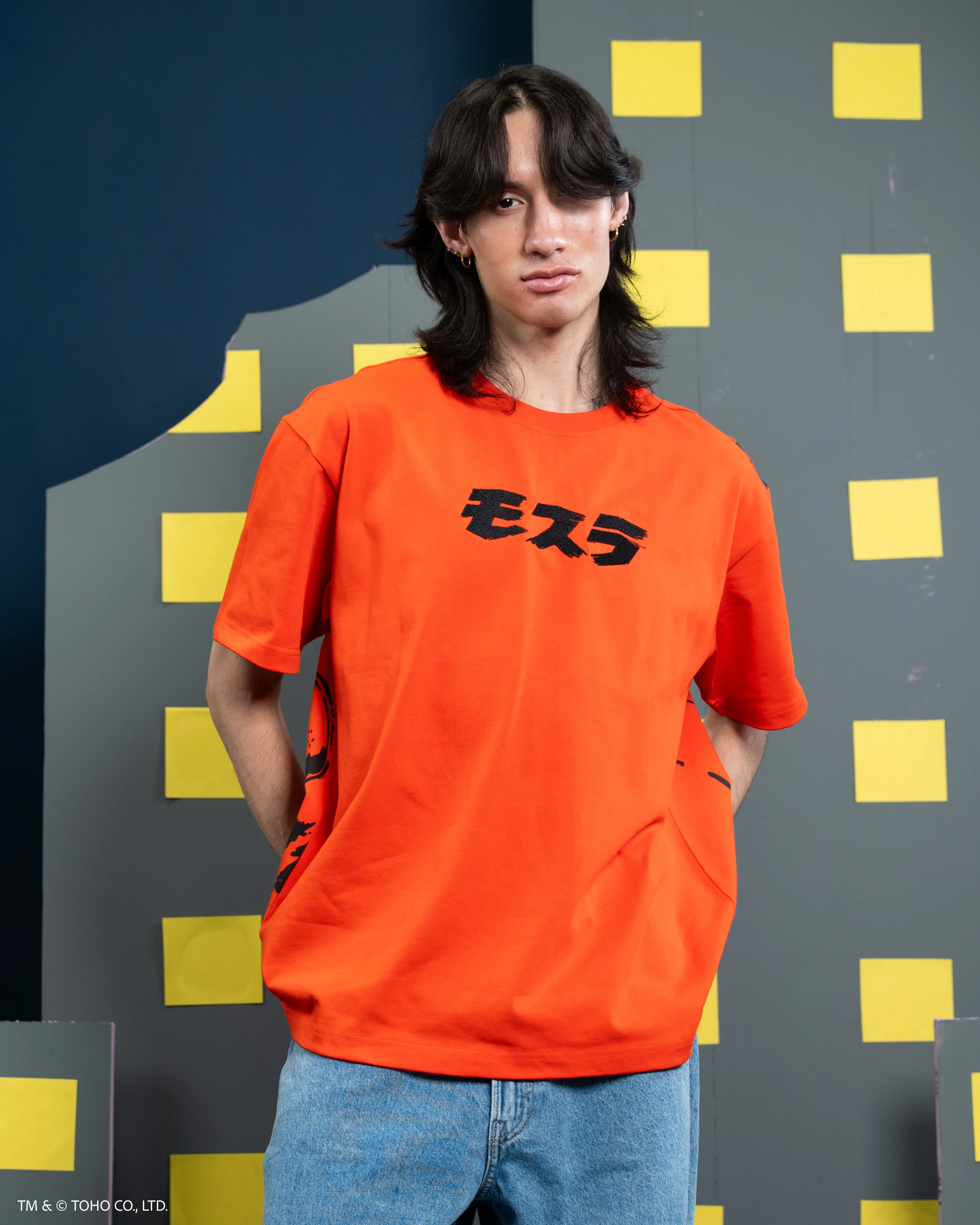 Queen of the Monsters Tee - Image 7