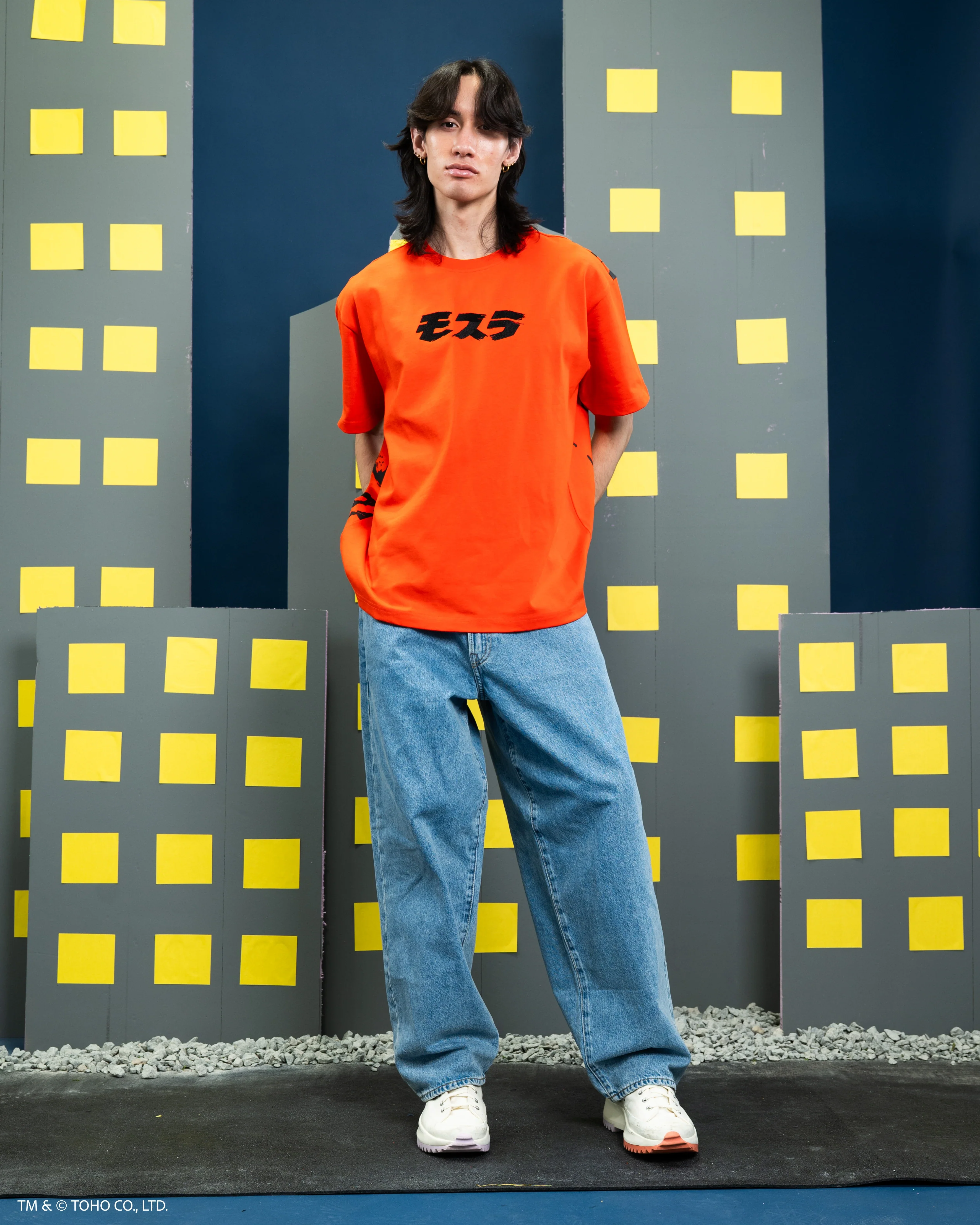 Queen of the Monsters Tee - Image 8