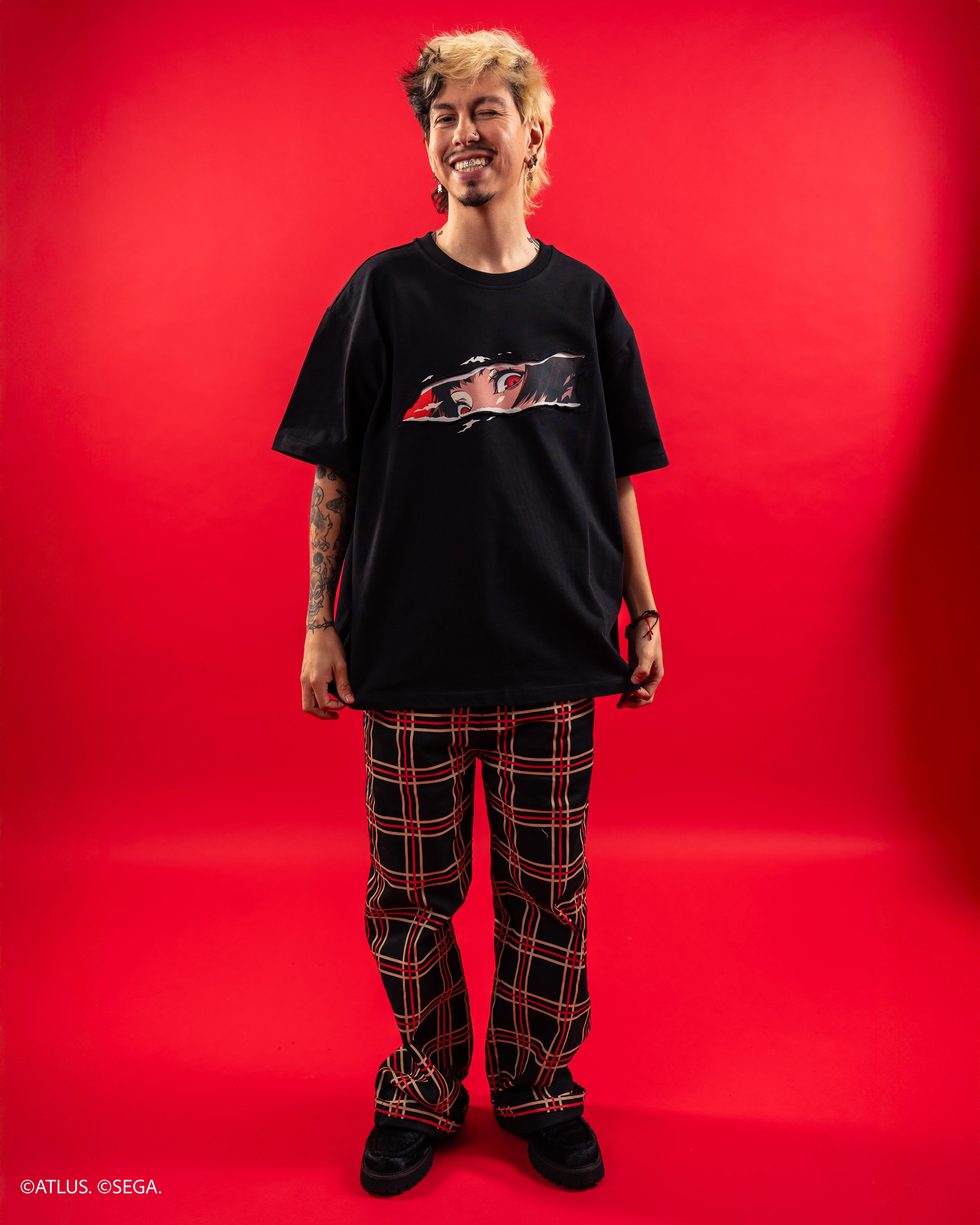 Queen Tee - Image 3