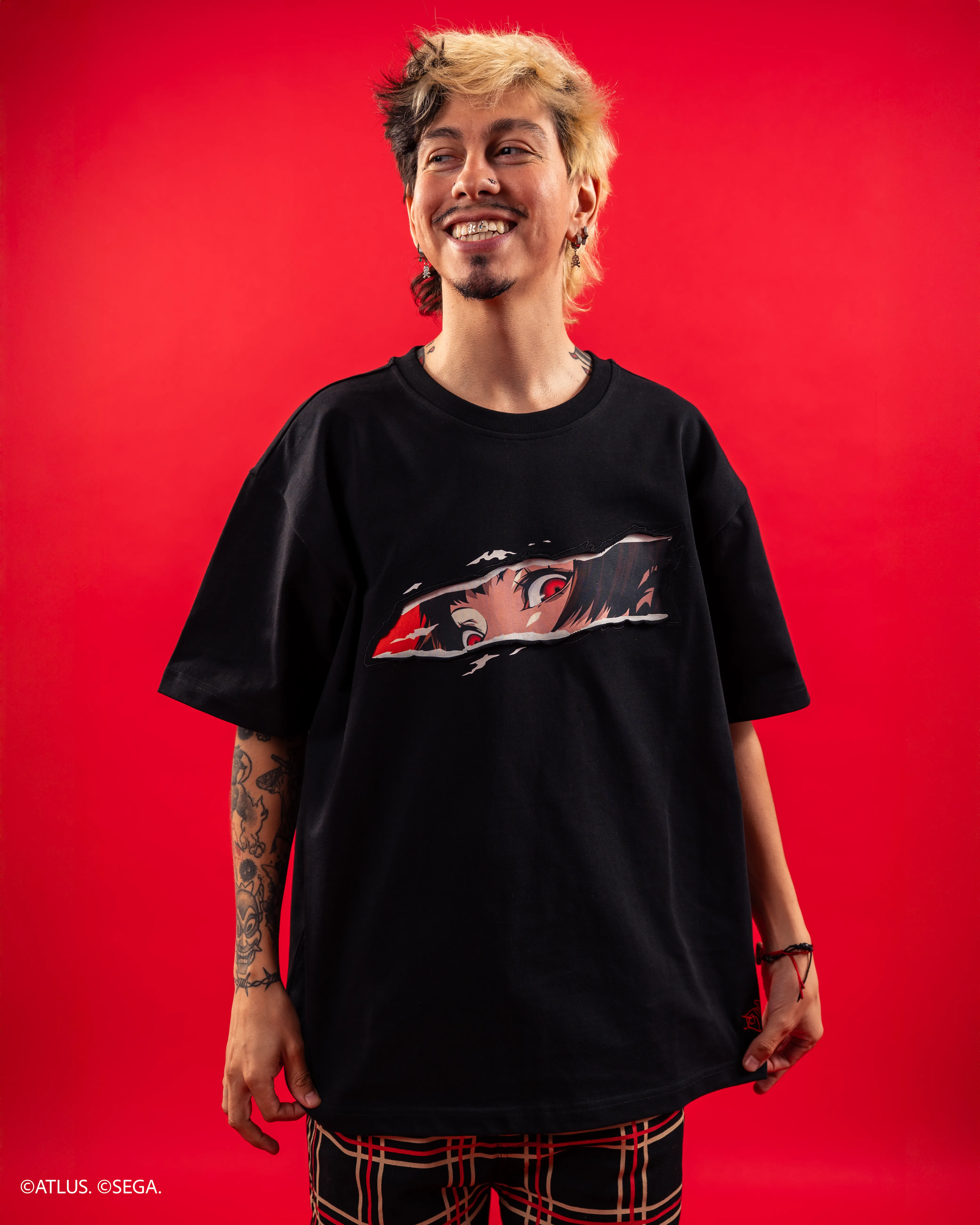 Queen Tee - Image 4