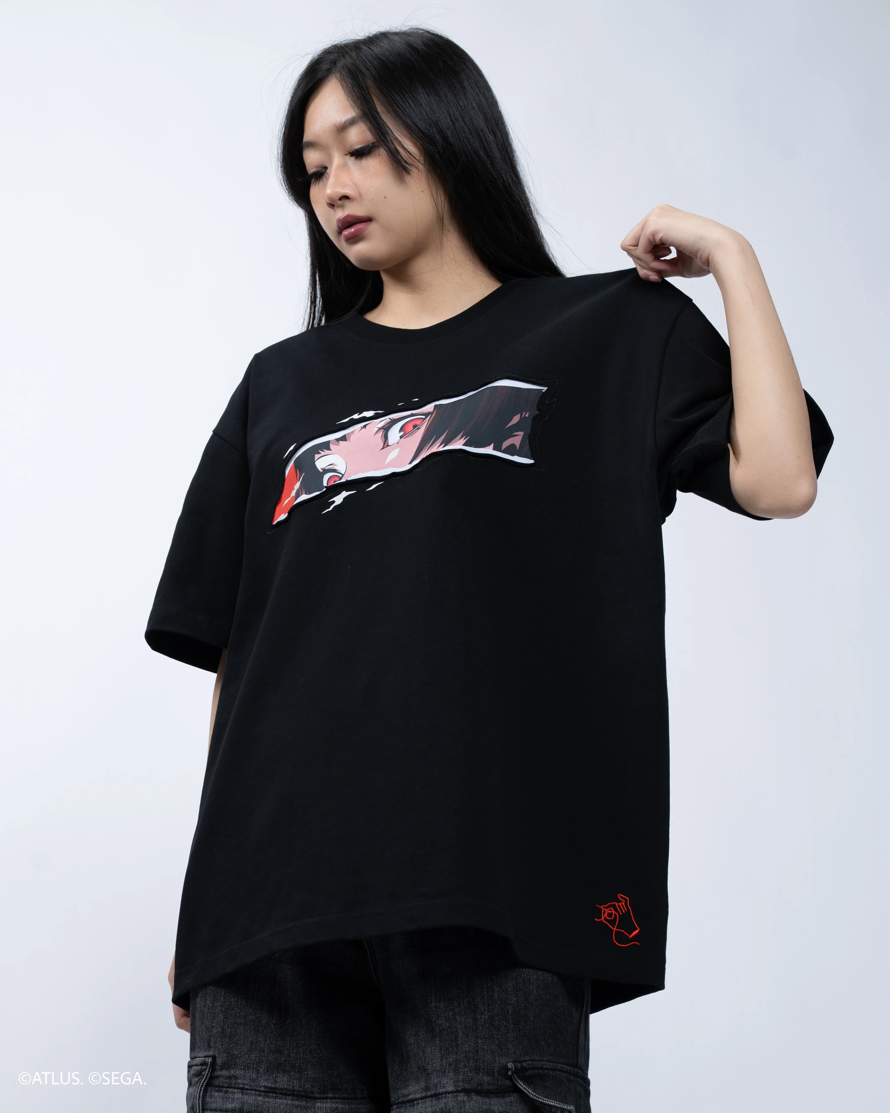 Queen Tee - Image 5