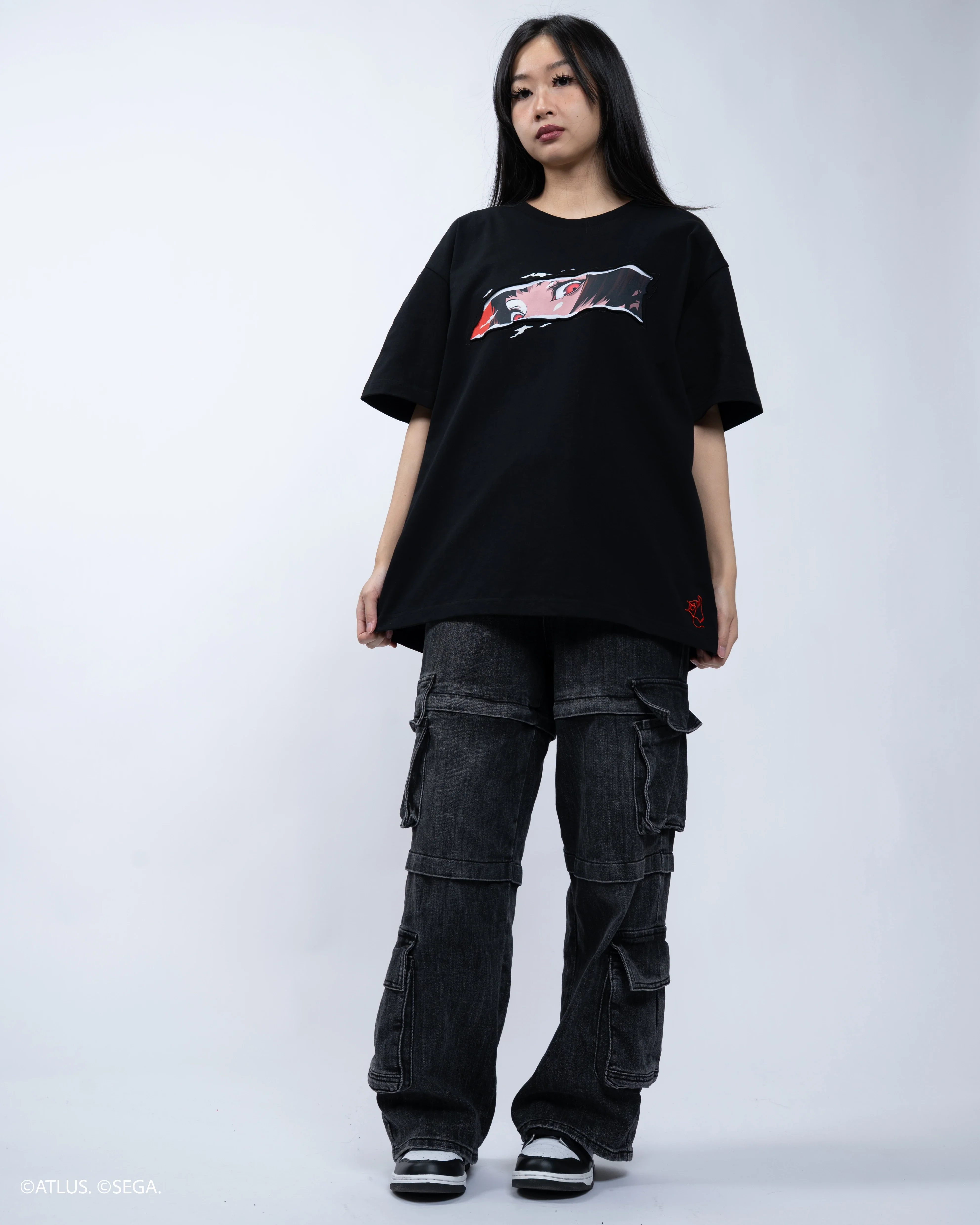 Queen Tee - Image 6