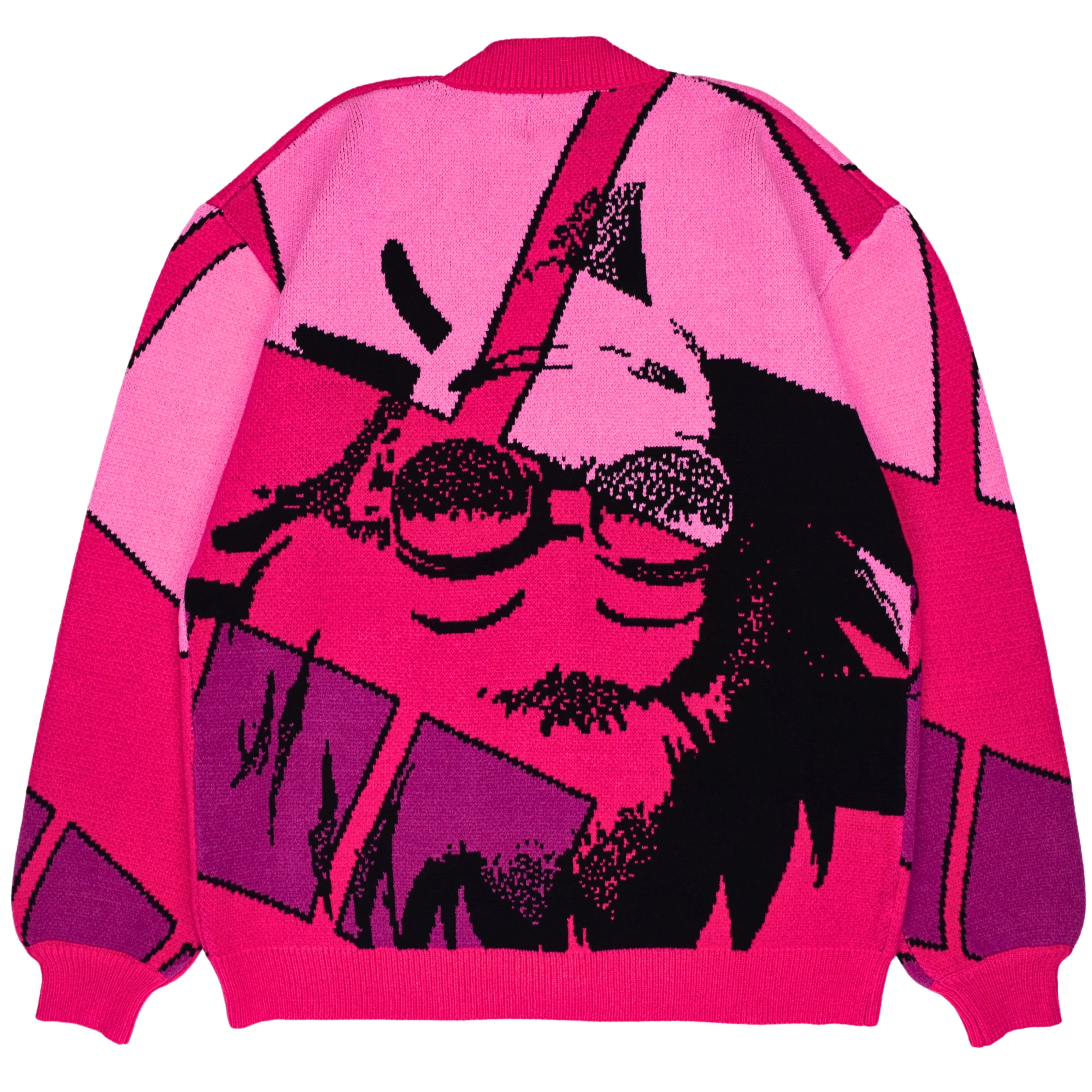 Radical Edward Cardigan - Image 2