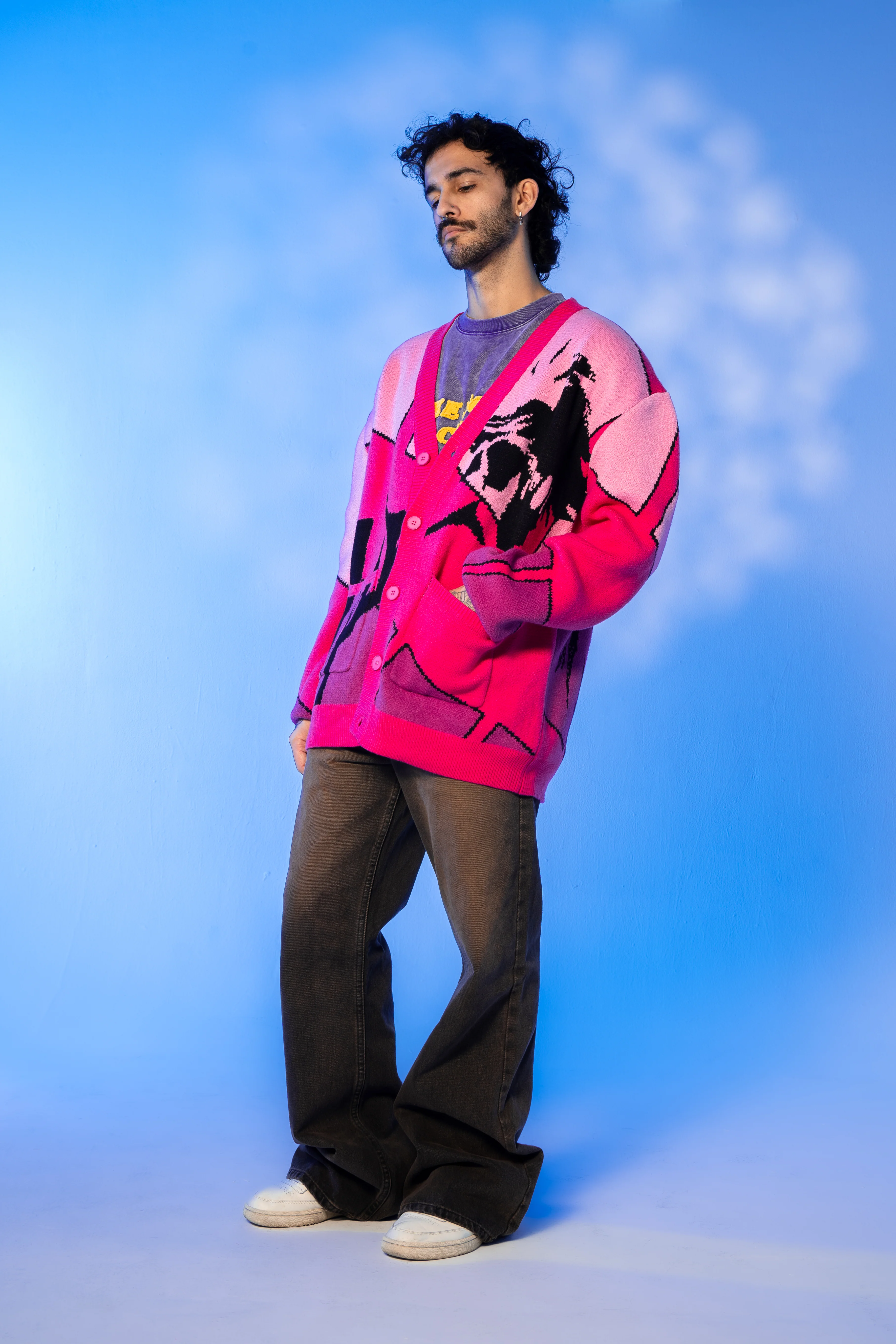 Radical Edward Cardigan - Image 8
