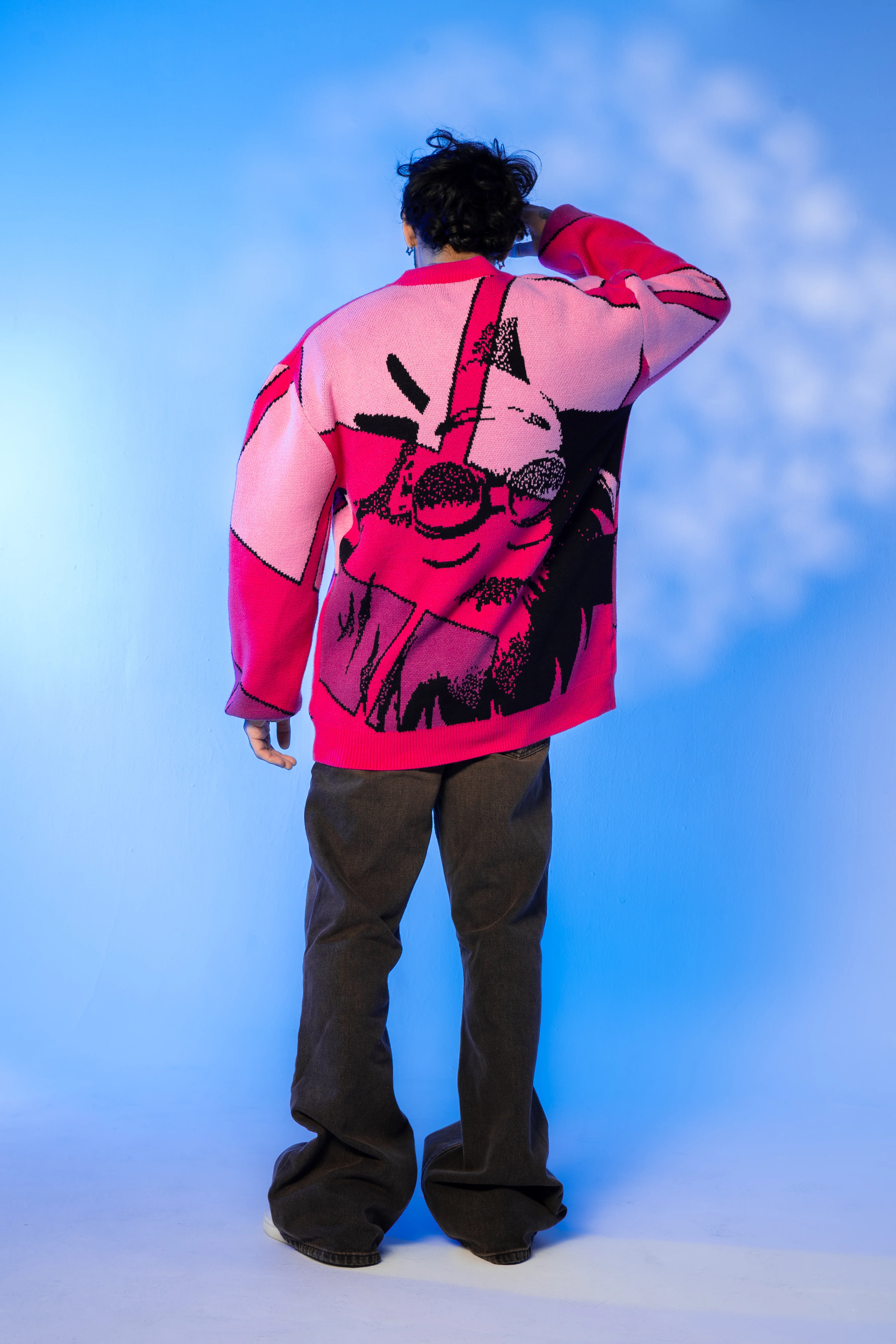 Radical Edward Cardigan - Image 9