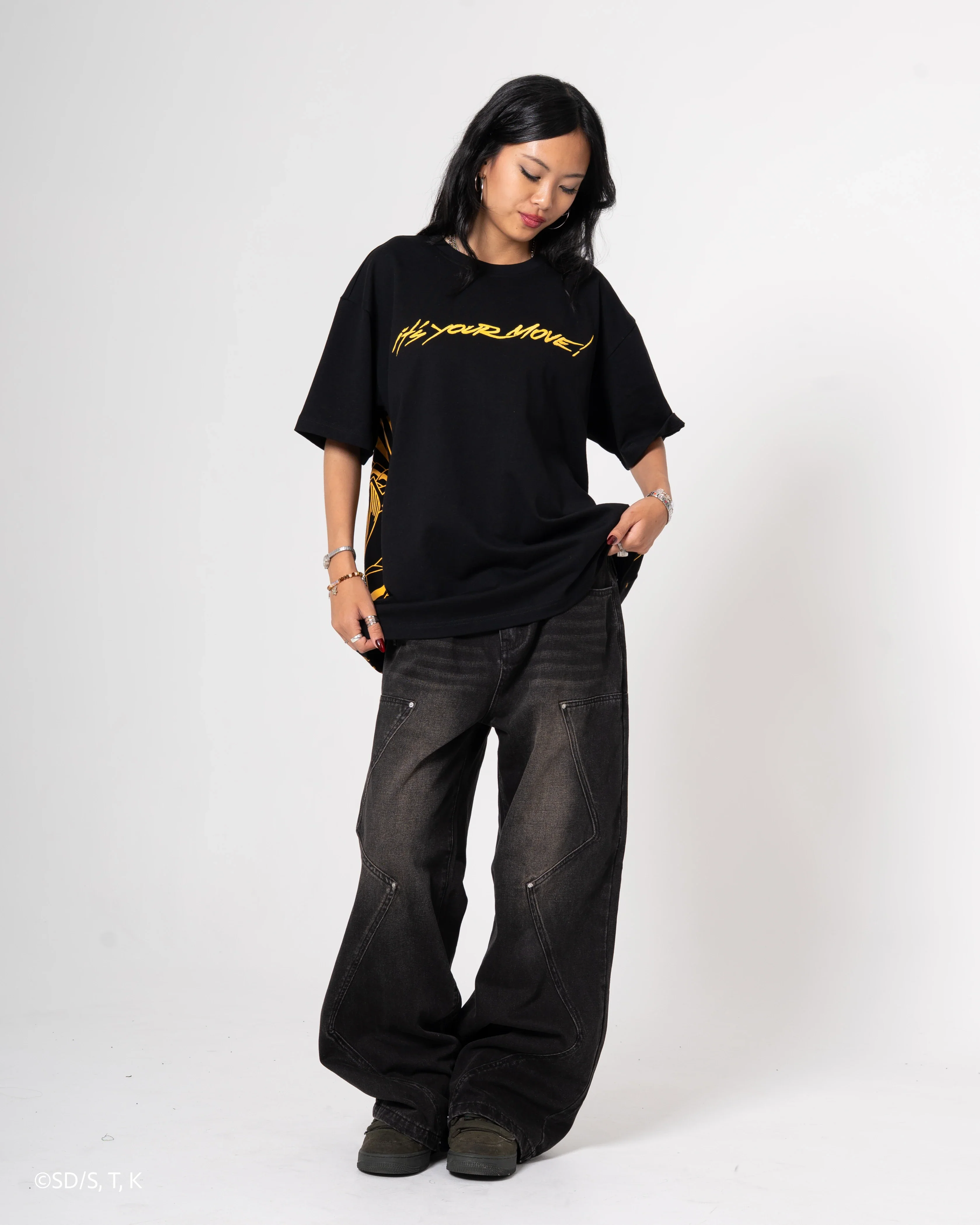 Rah Tee - Image 4