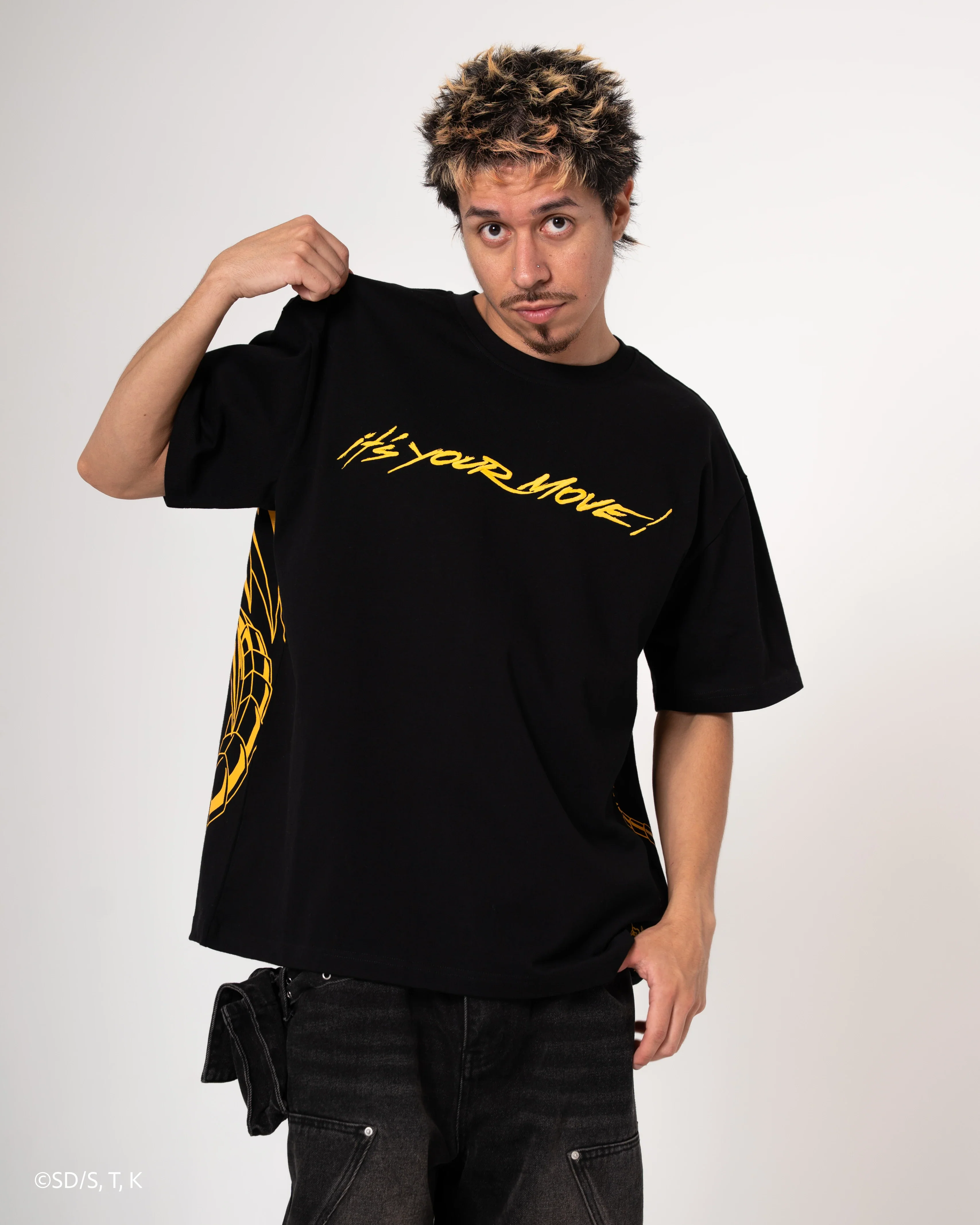 Rah Tee - Image 8