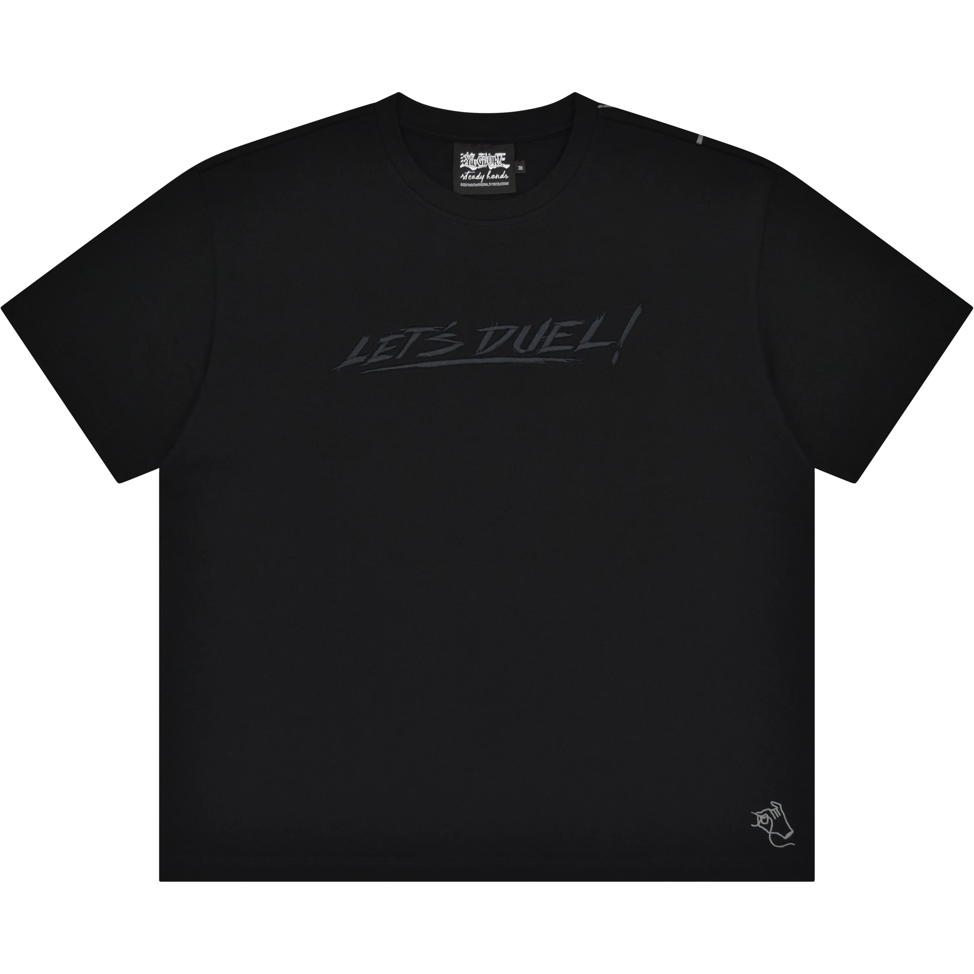 Red-Eyes Tee - Image 2