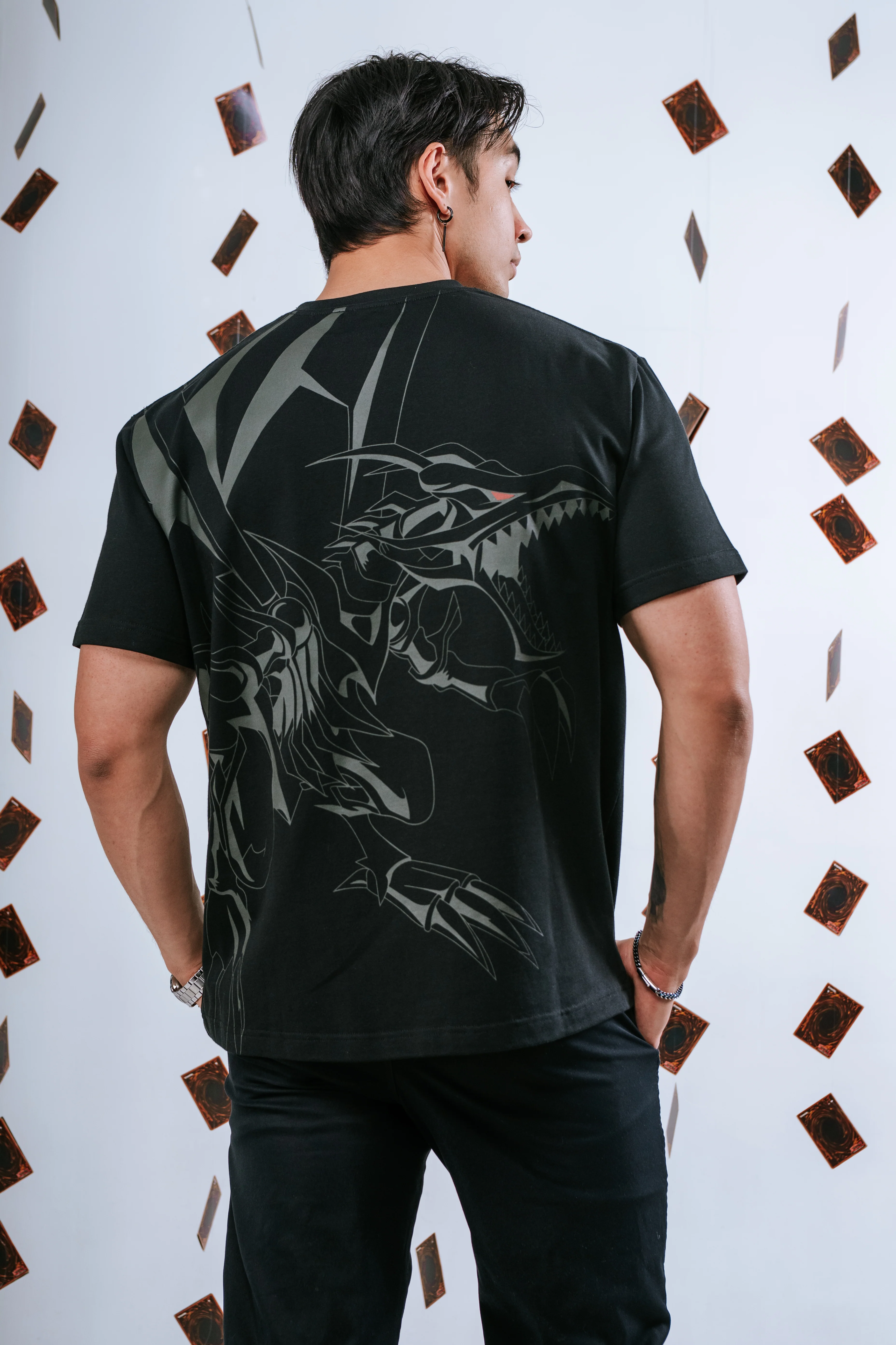Red-Eyes Tee - Image 3