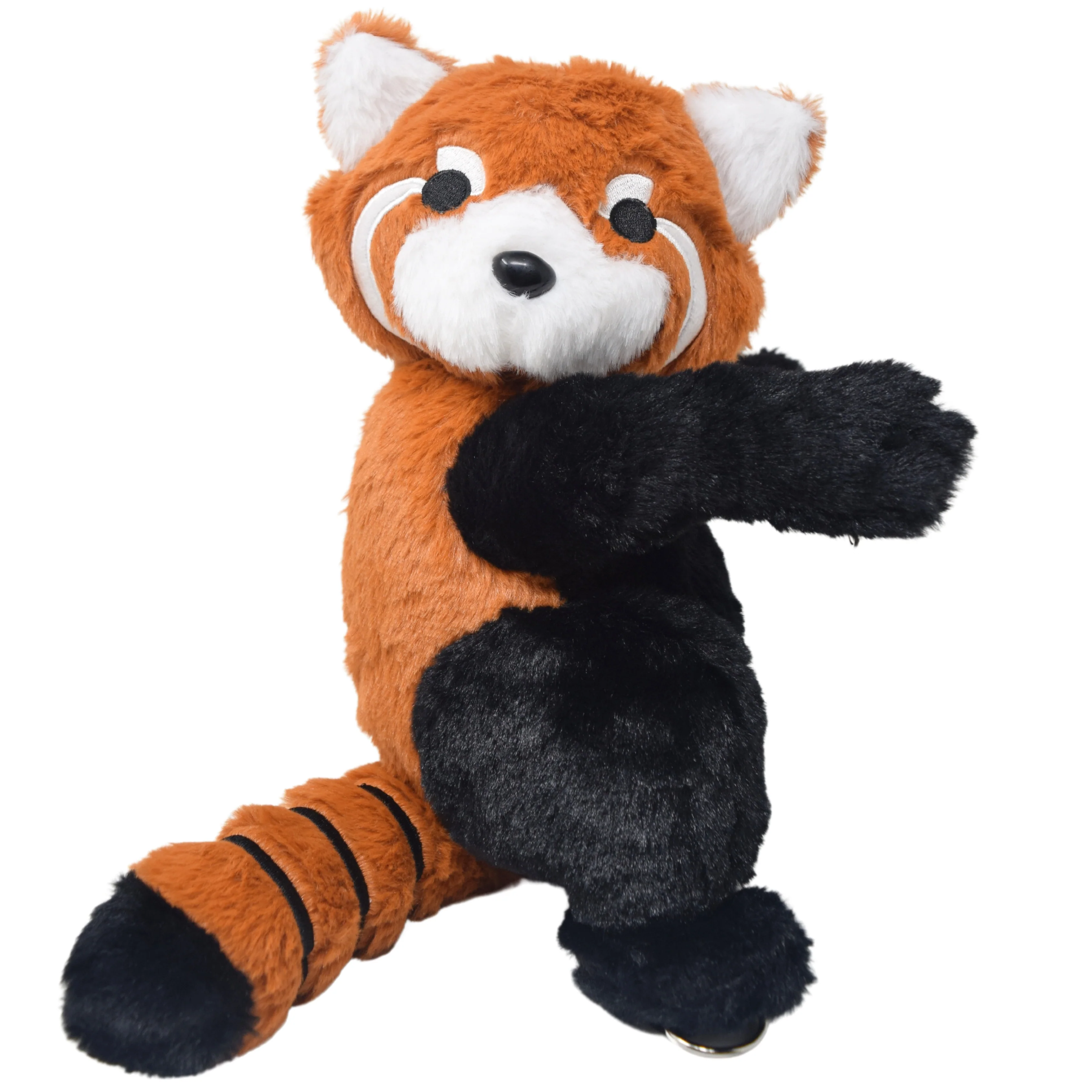 Red Panda Bag - Image 11