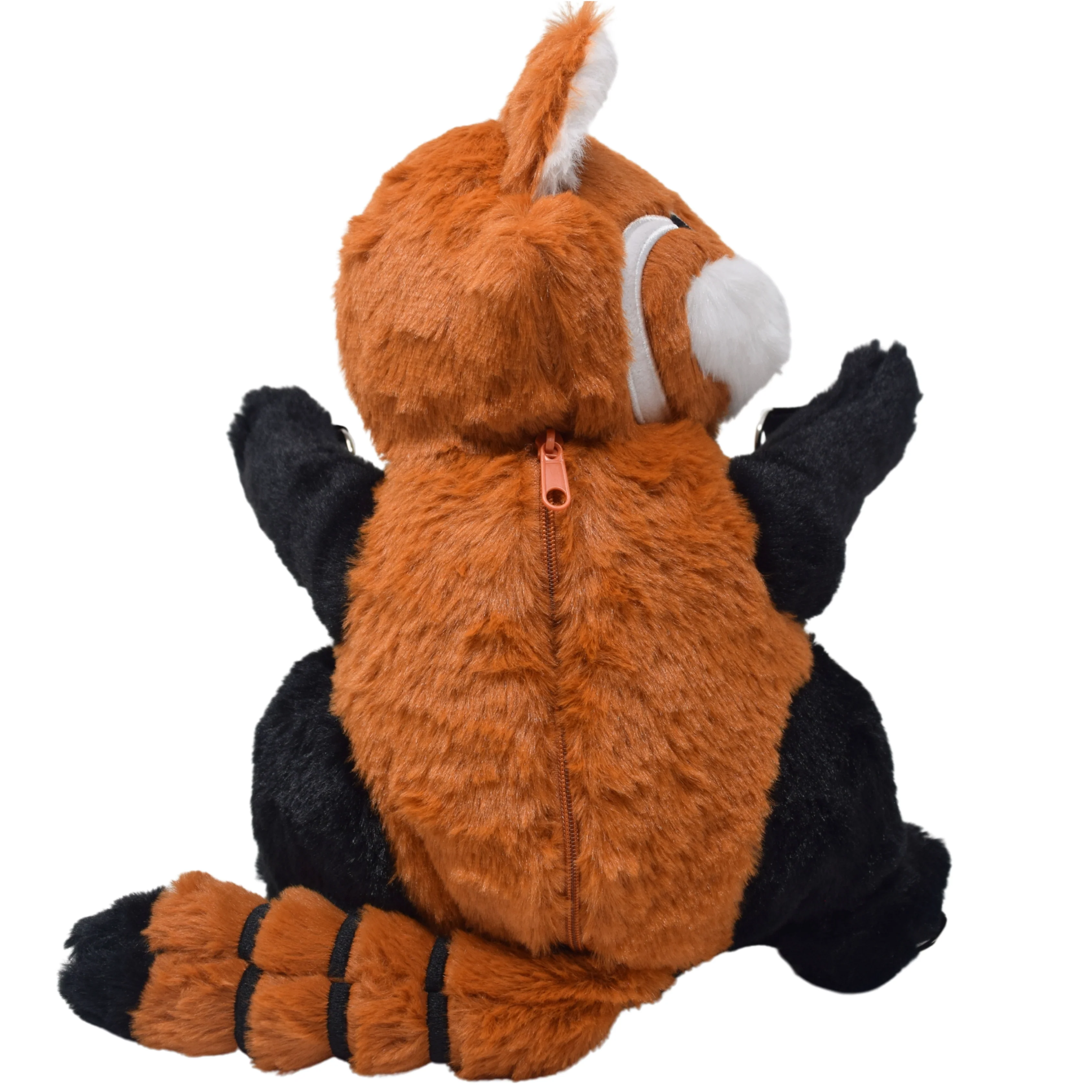 Red Panda Bag - Image 2