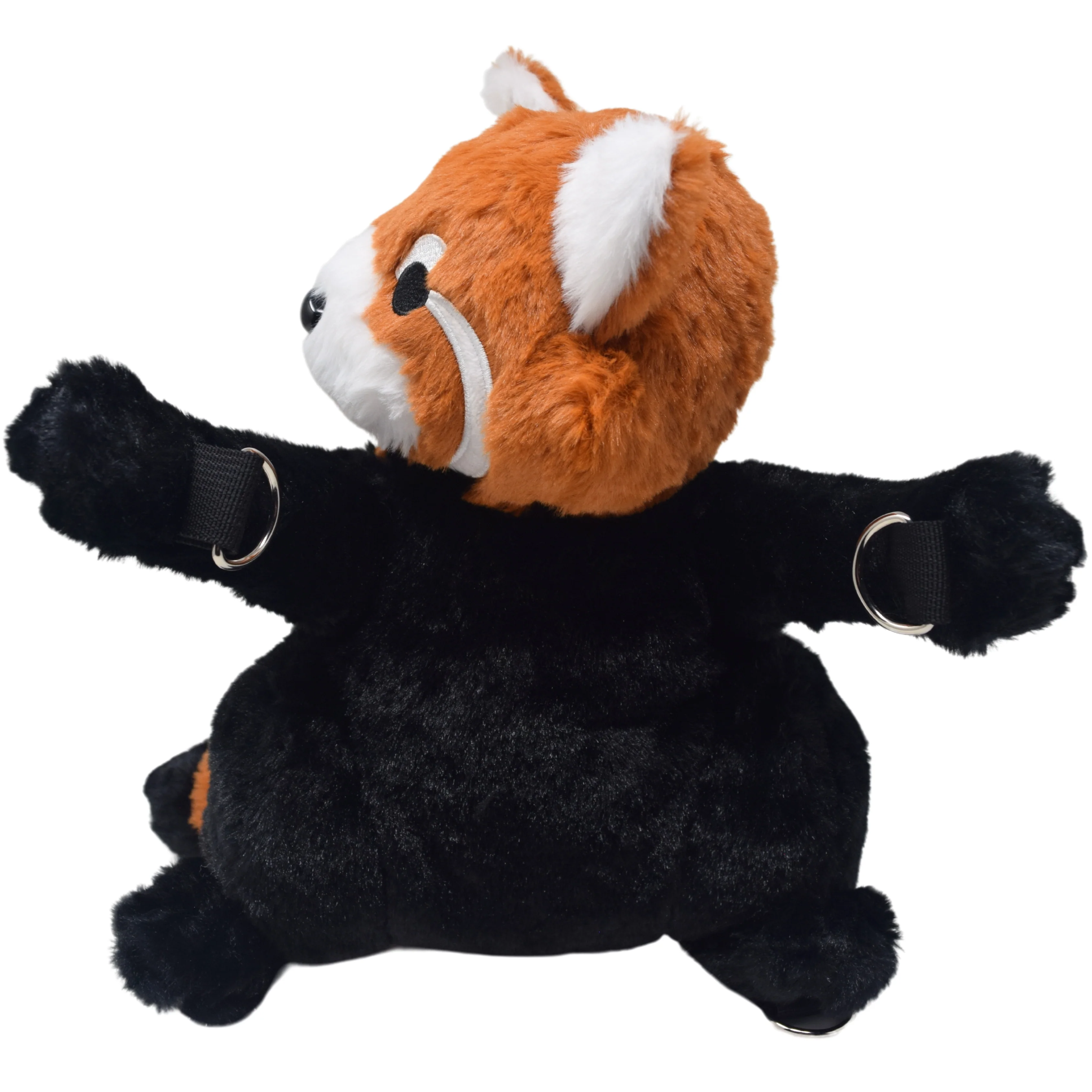 Red Panda Bag - Image 6
