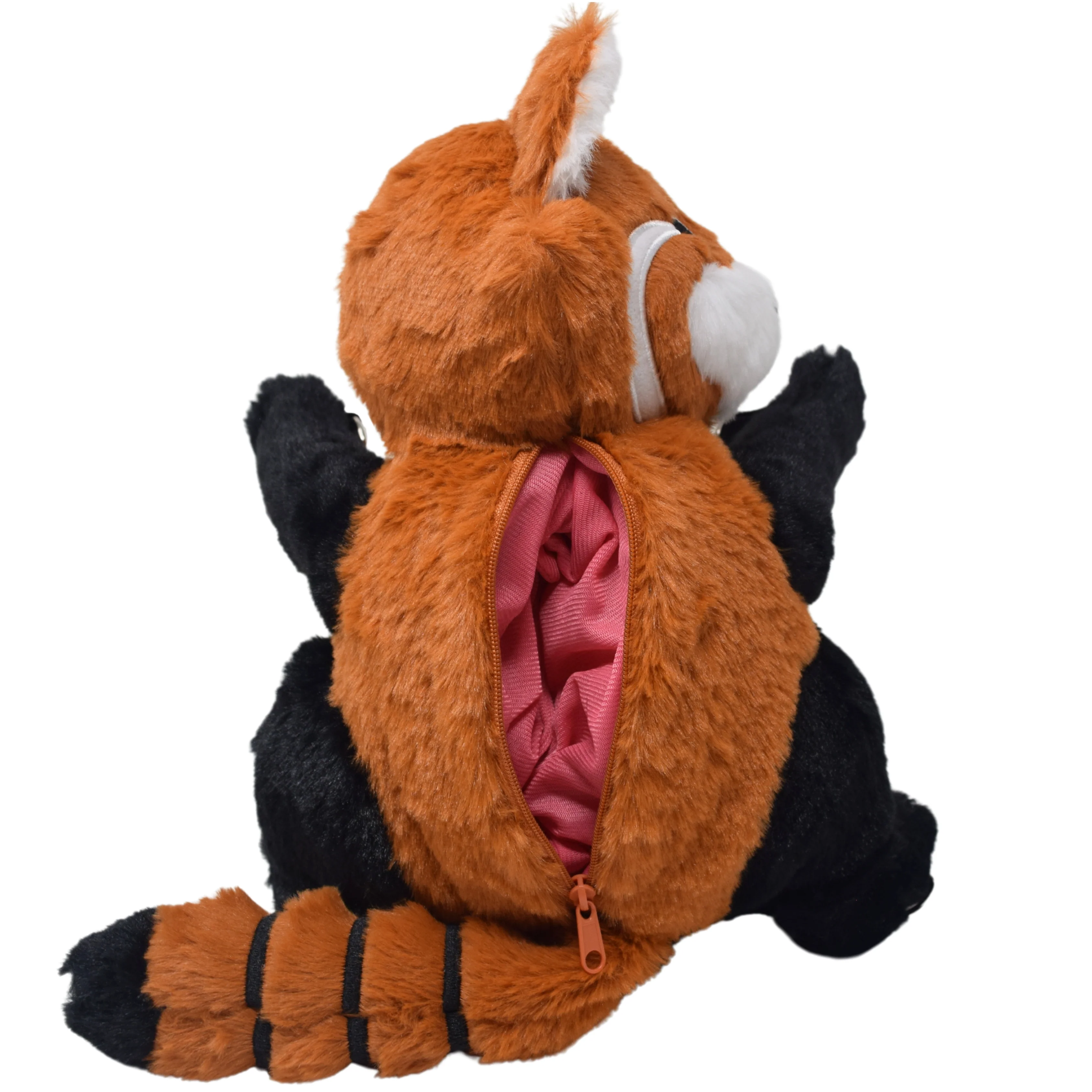 Red Panda Bag - Image 7