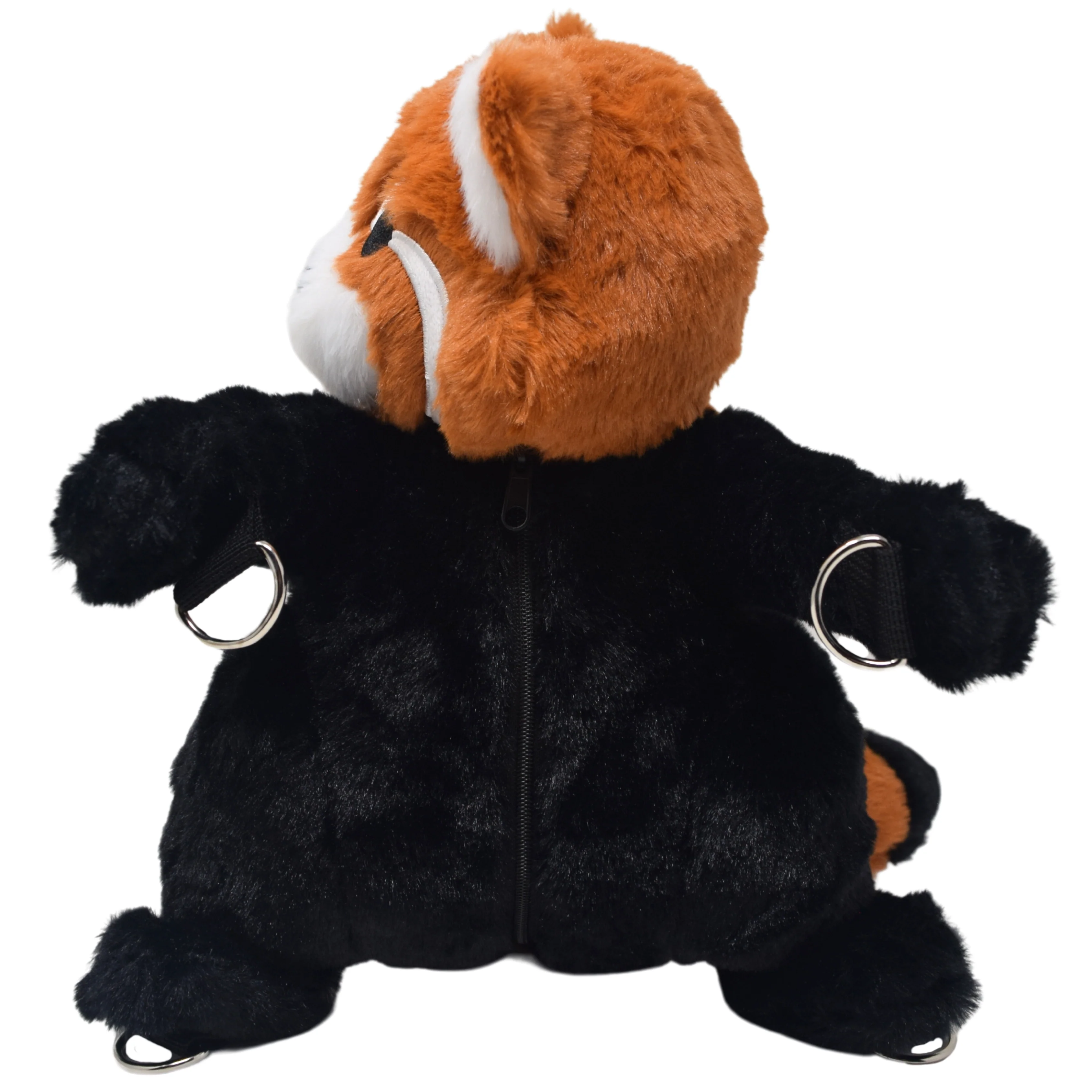 Red Panda Bag - Image 8