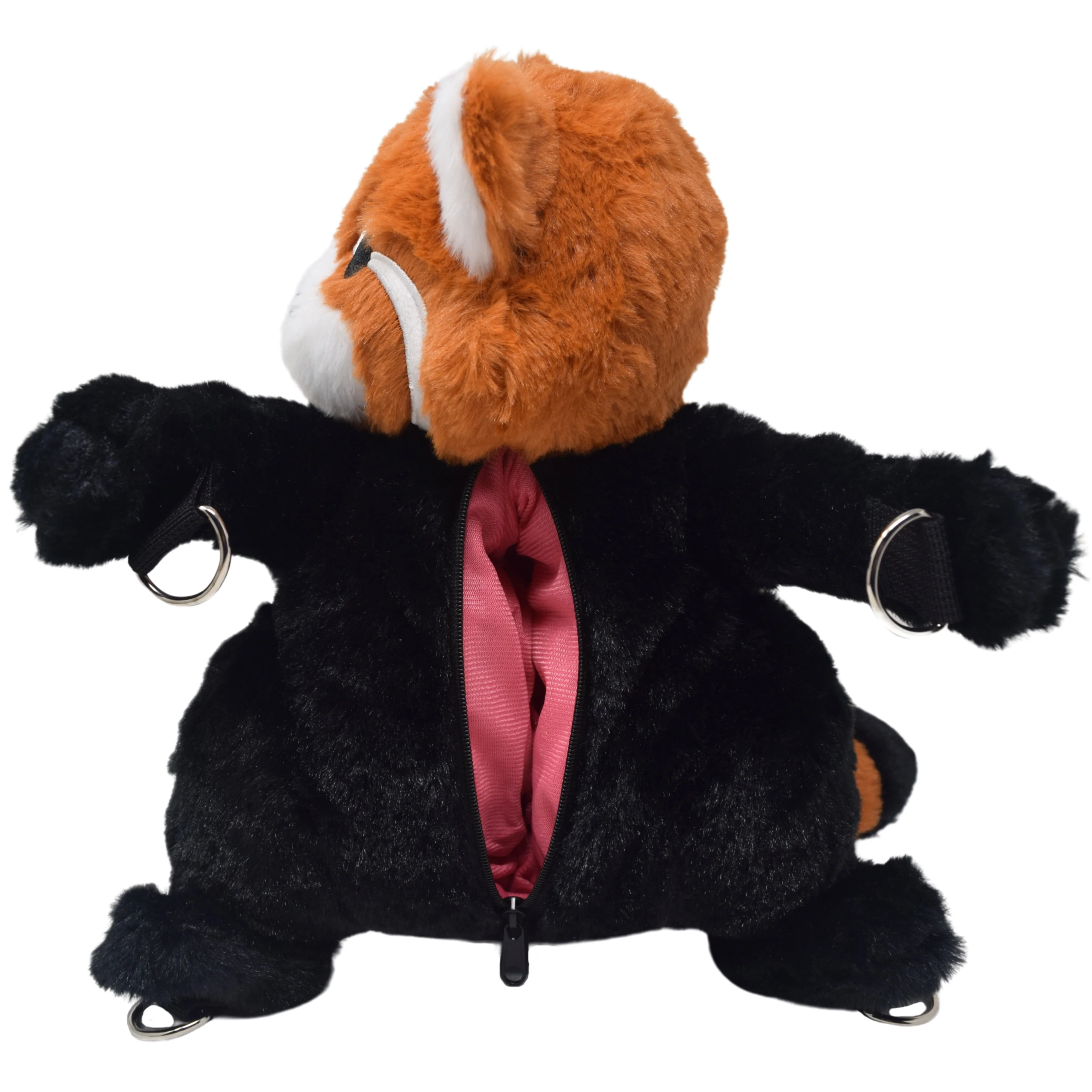 Red Panda Bag - Image 9