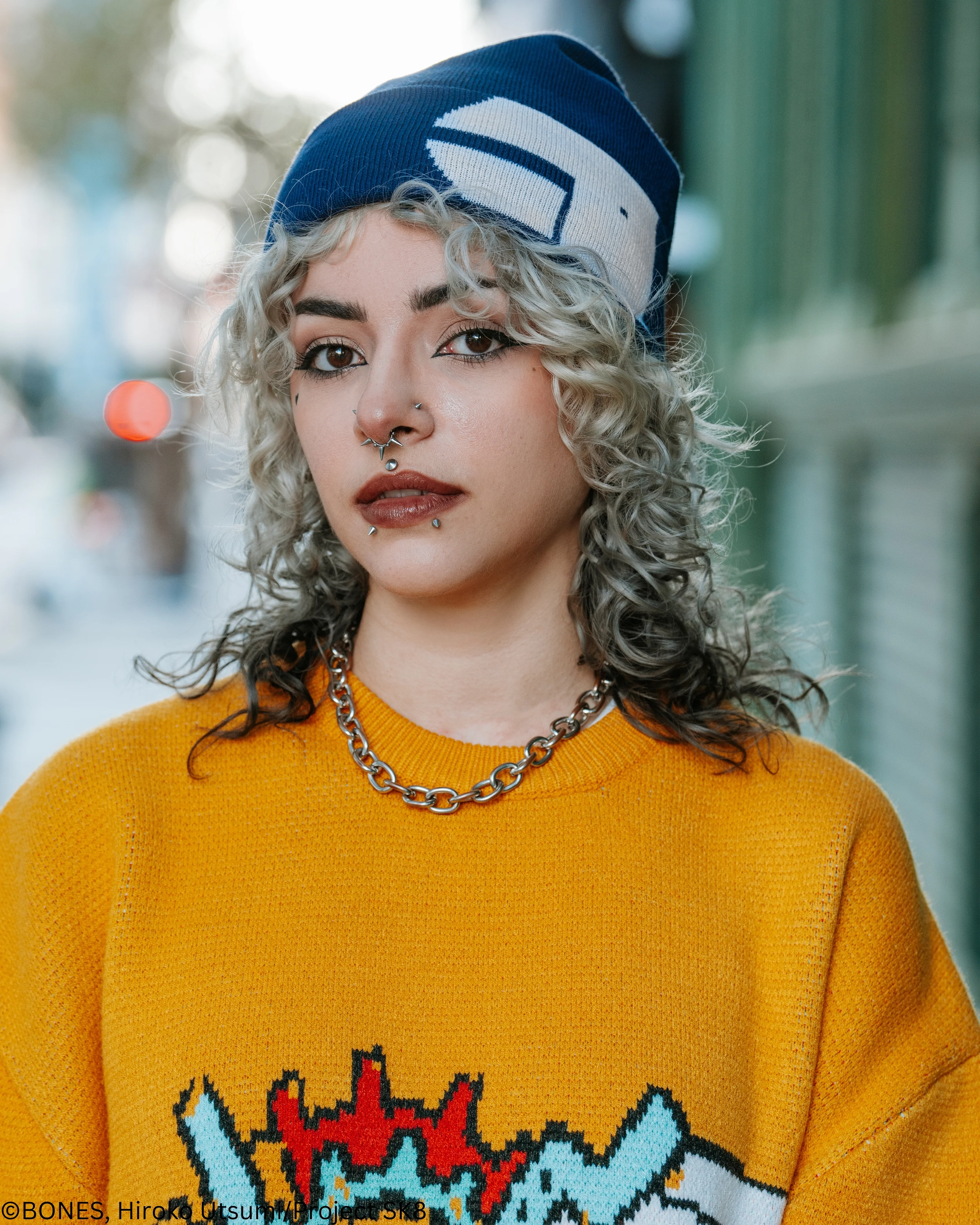 Reki Beanie - Image 12