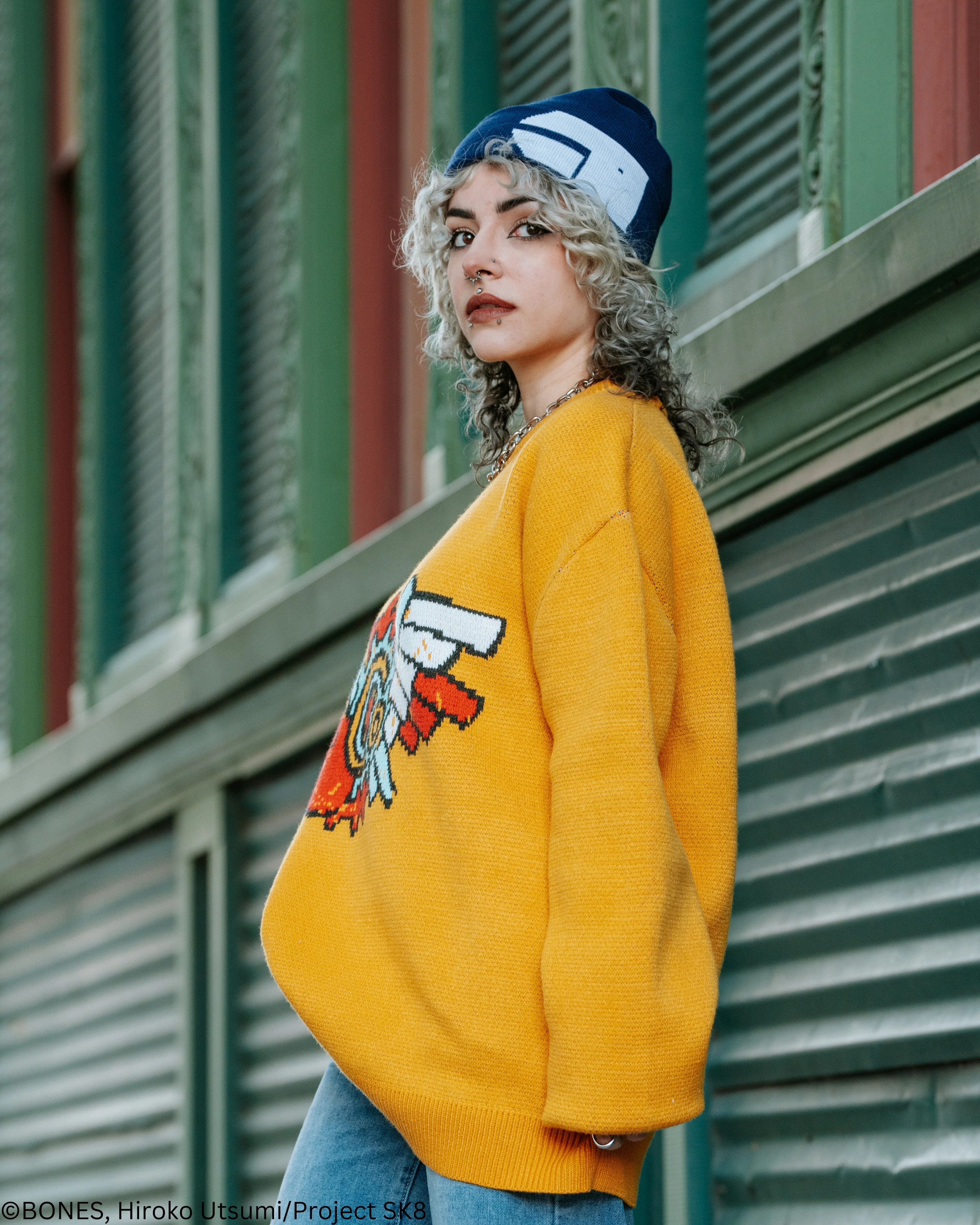 Reki Beanie - Image 13