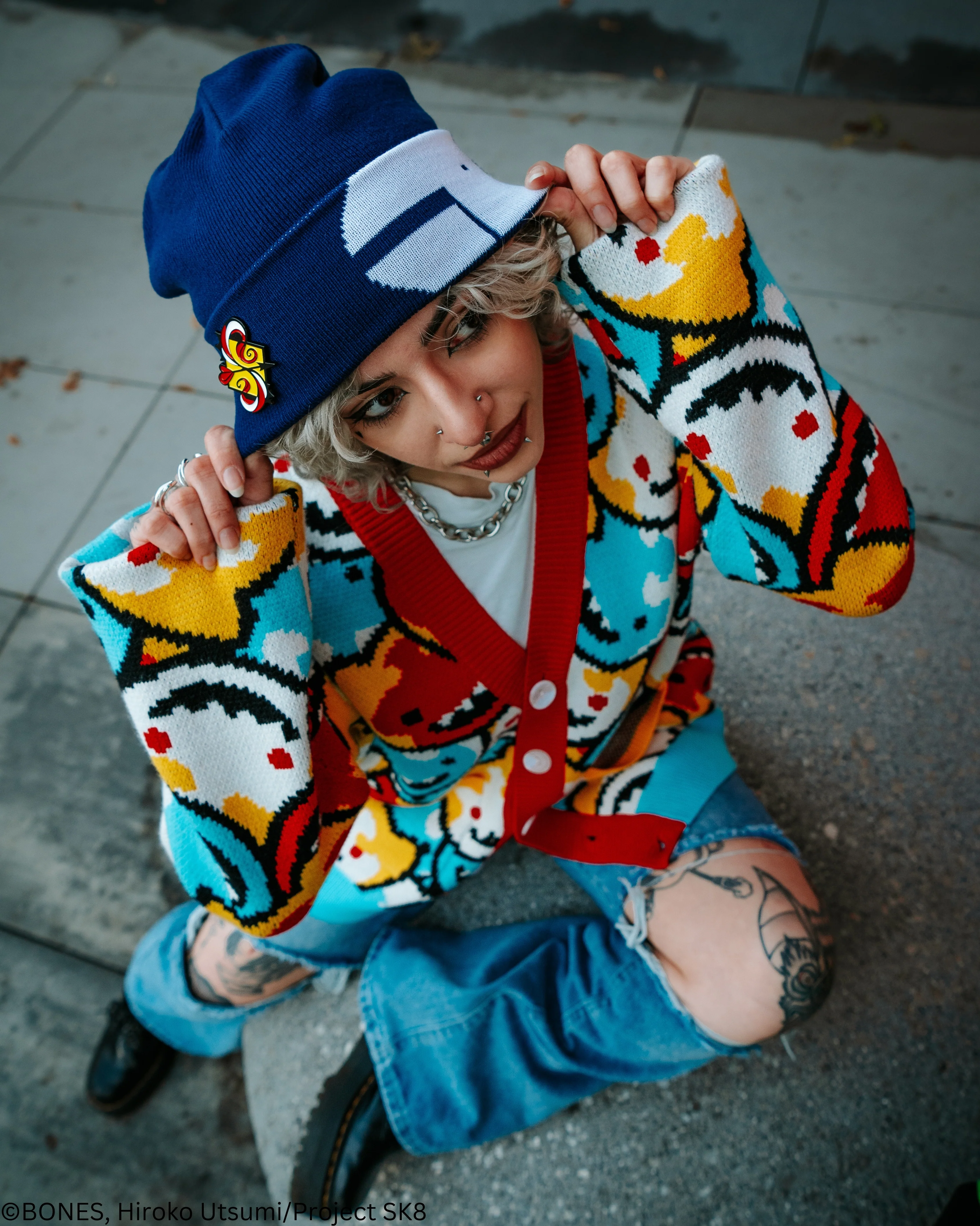 Reki Beanie - Image 14