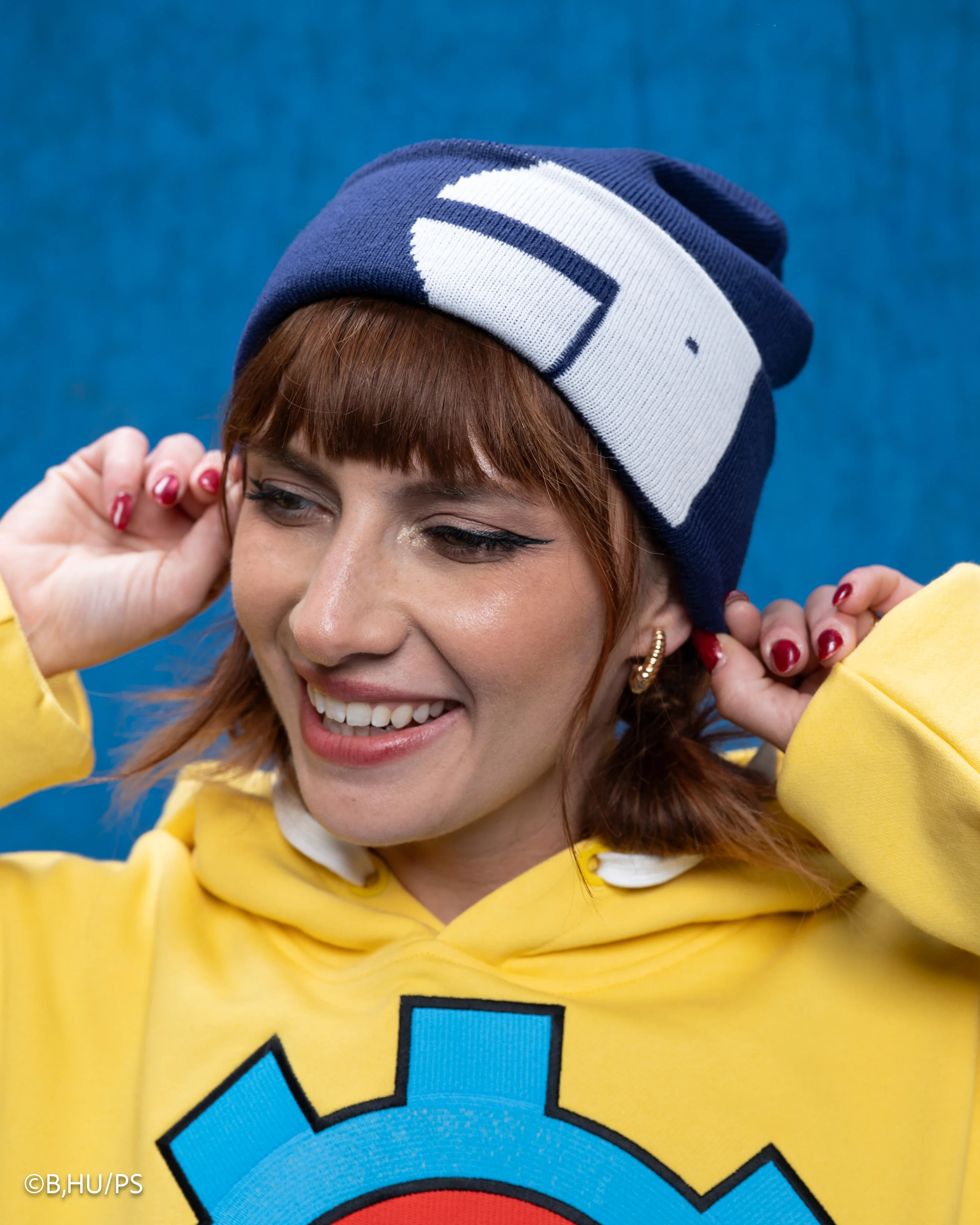 Reki Beanie - Image 3