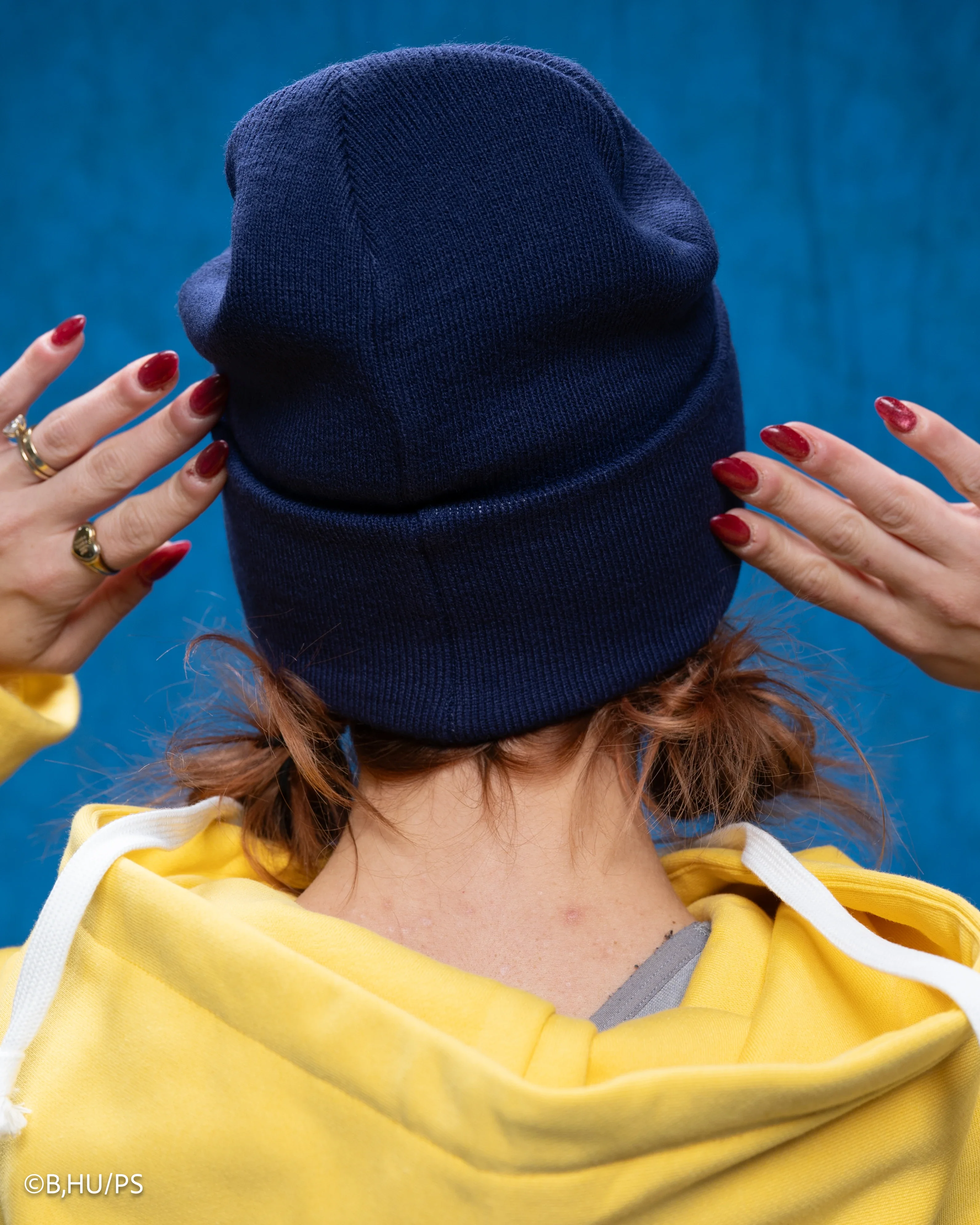 Reki Beanie - Image 4