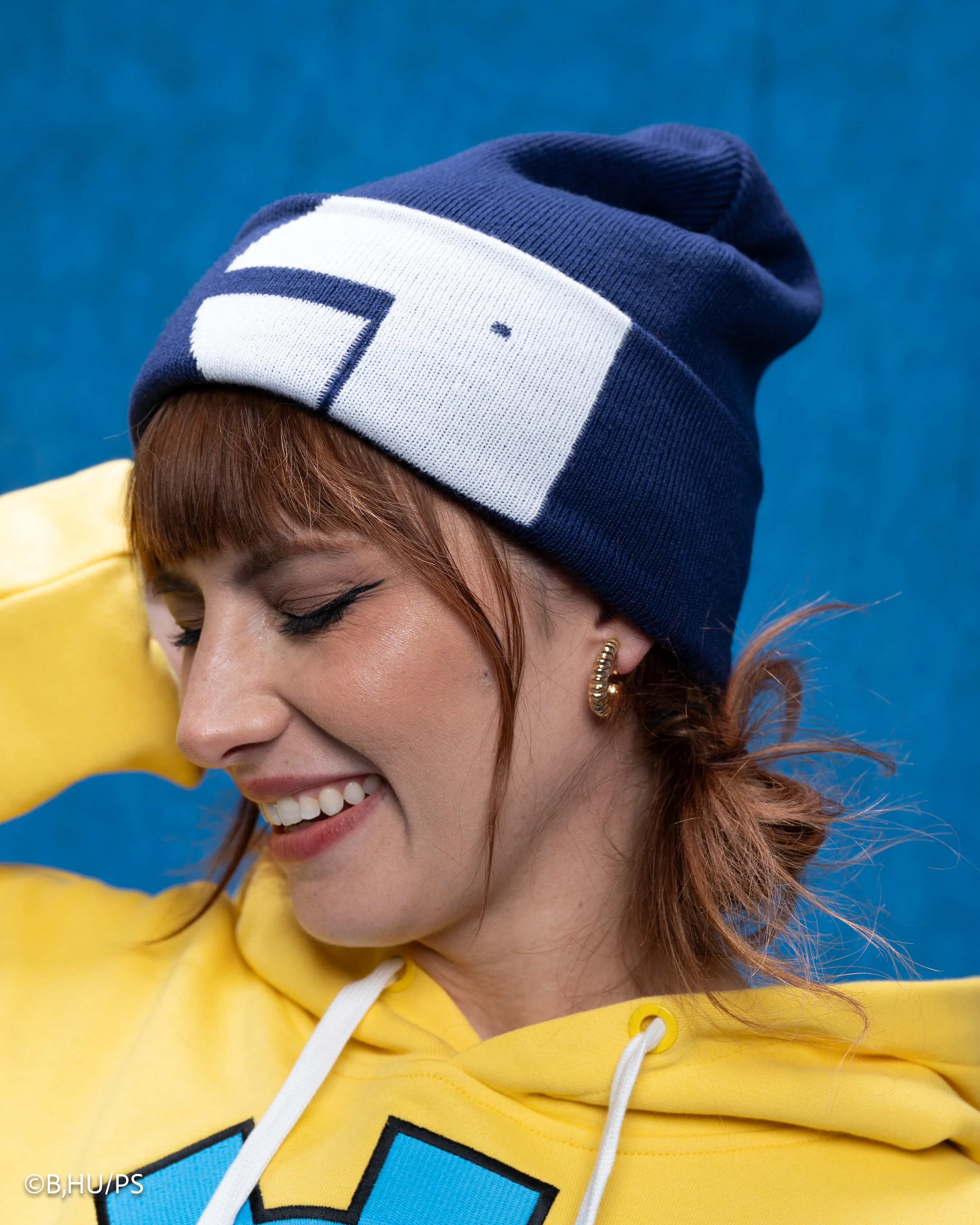 Reki Beanie - Image 5