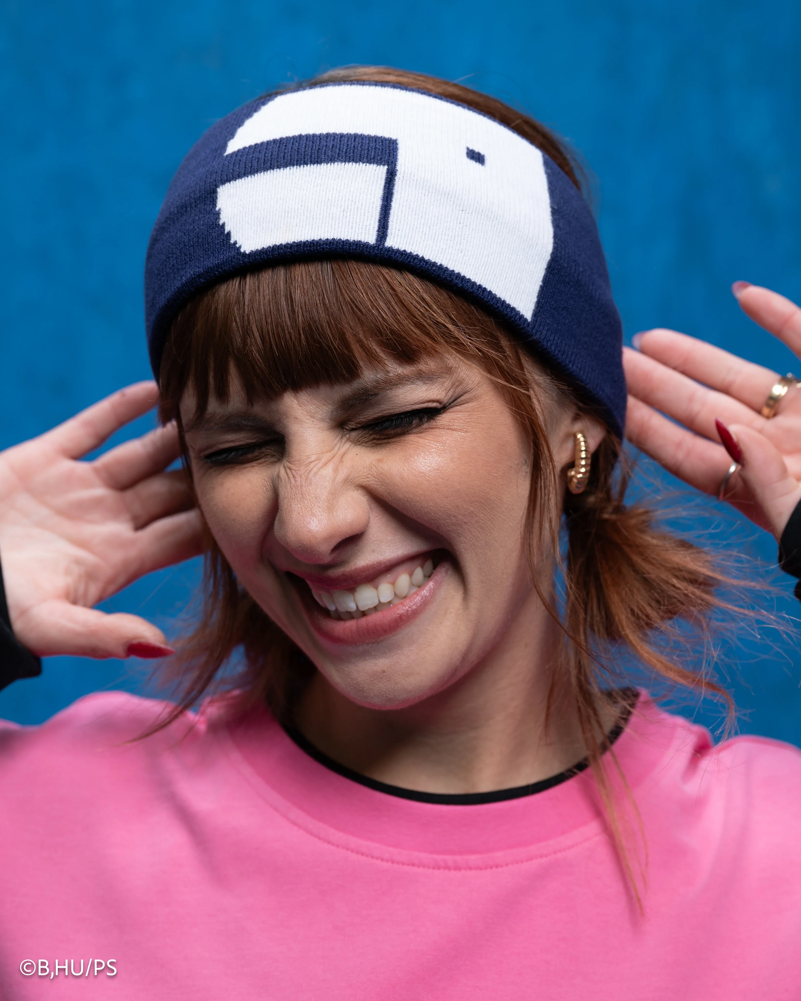 Reki Headband - Image 3