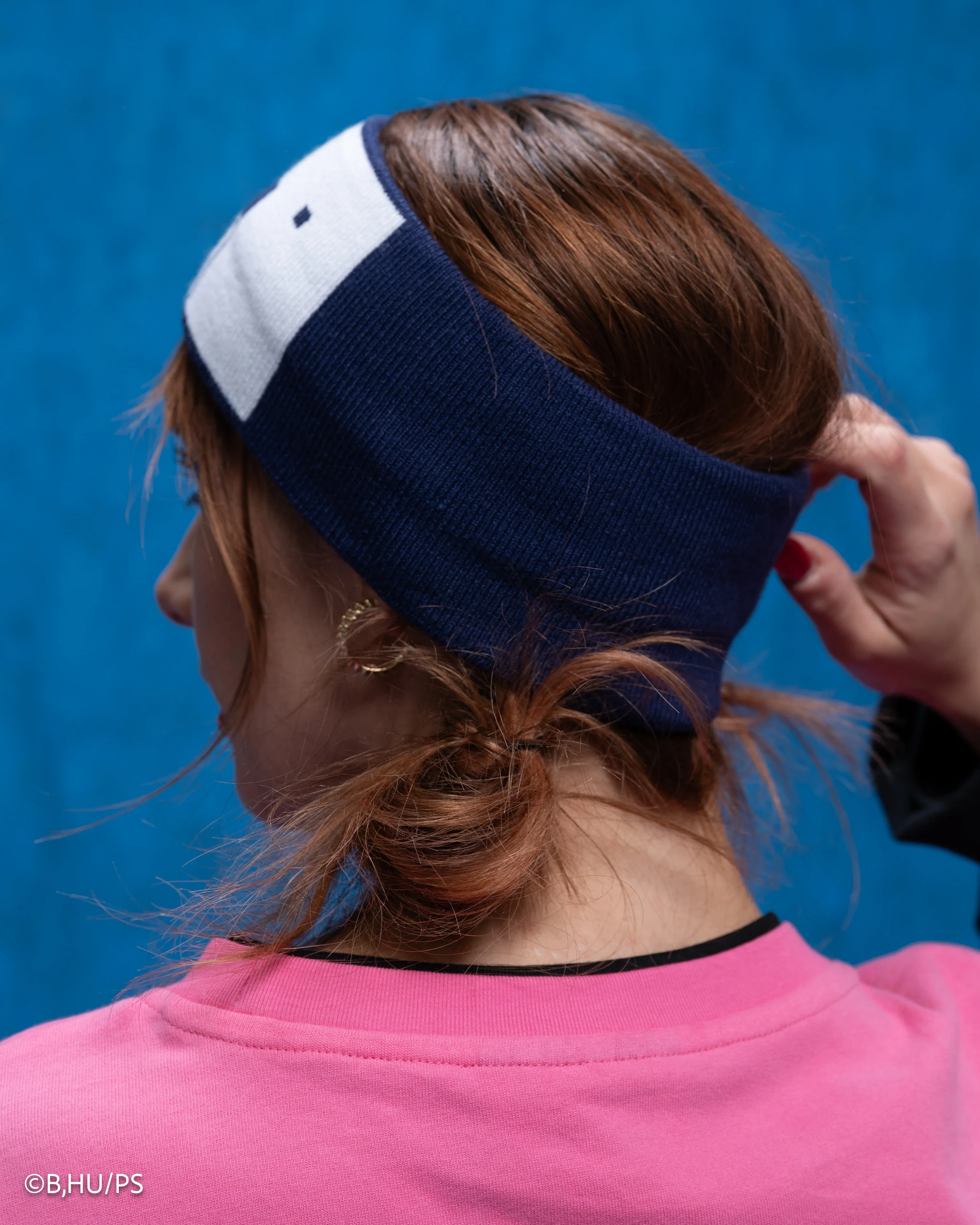 Reki Headband - Image 4