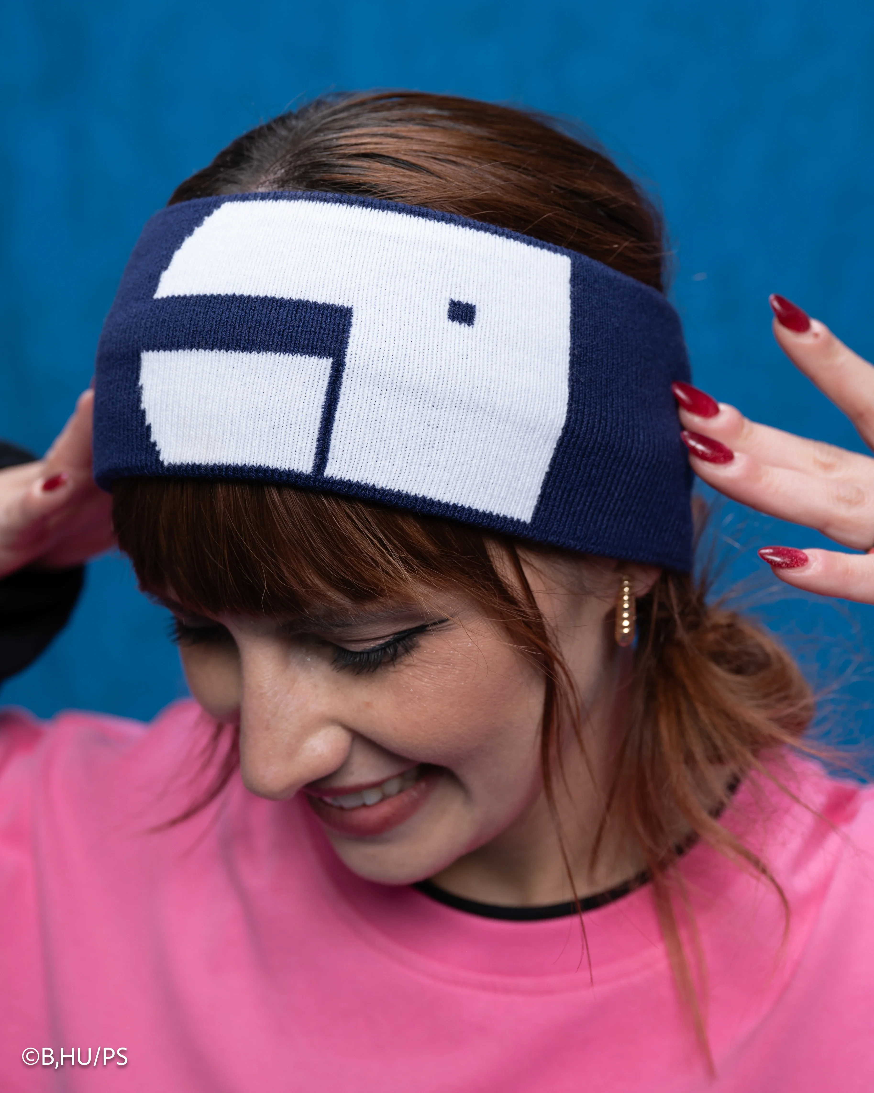 Reki Headband - Image 5