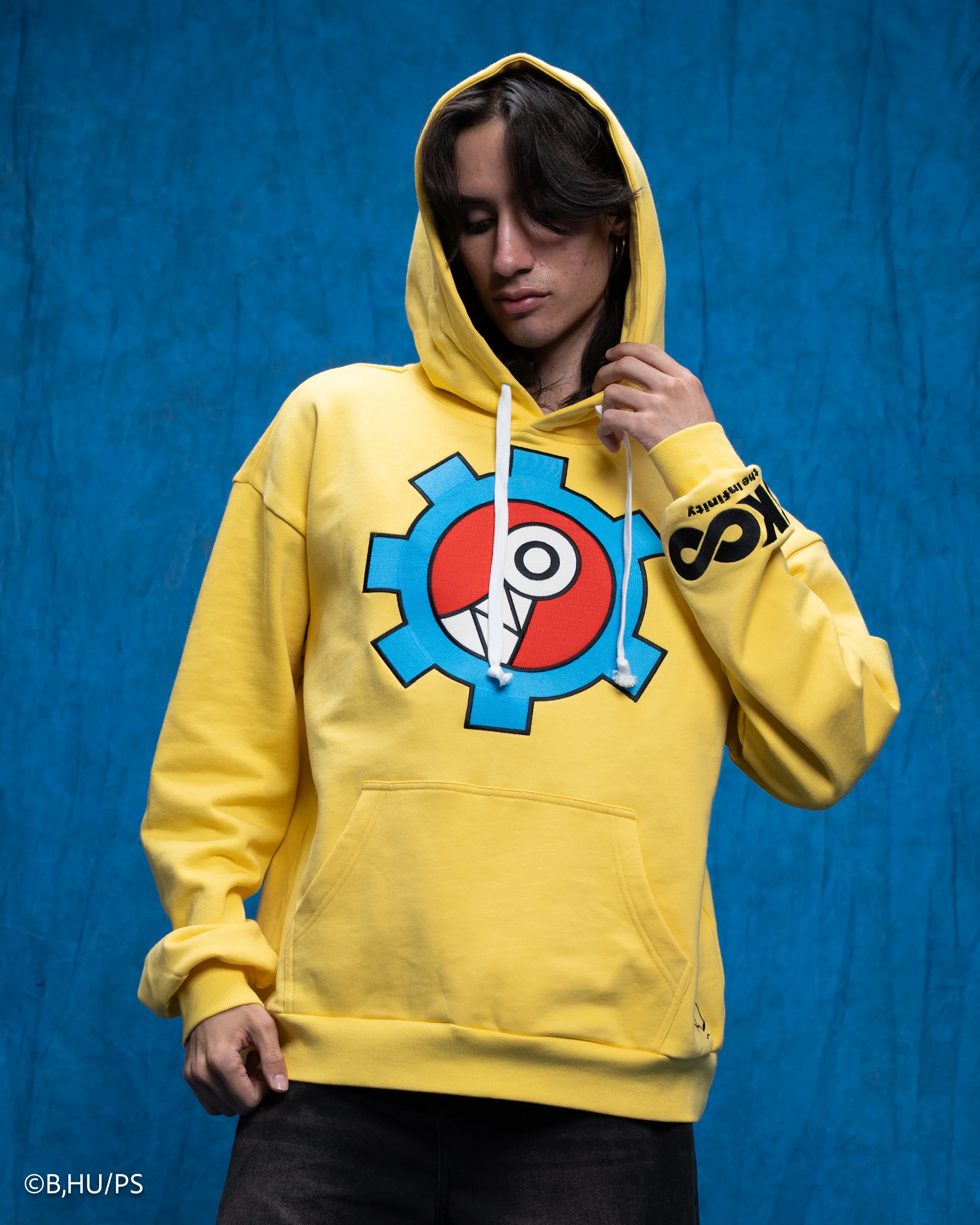 Reki Hoodie - Image 10