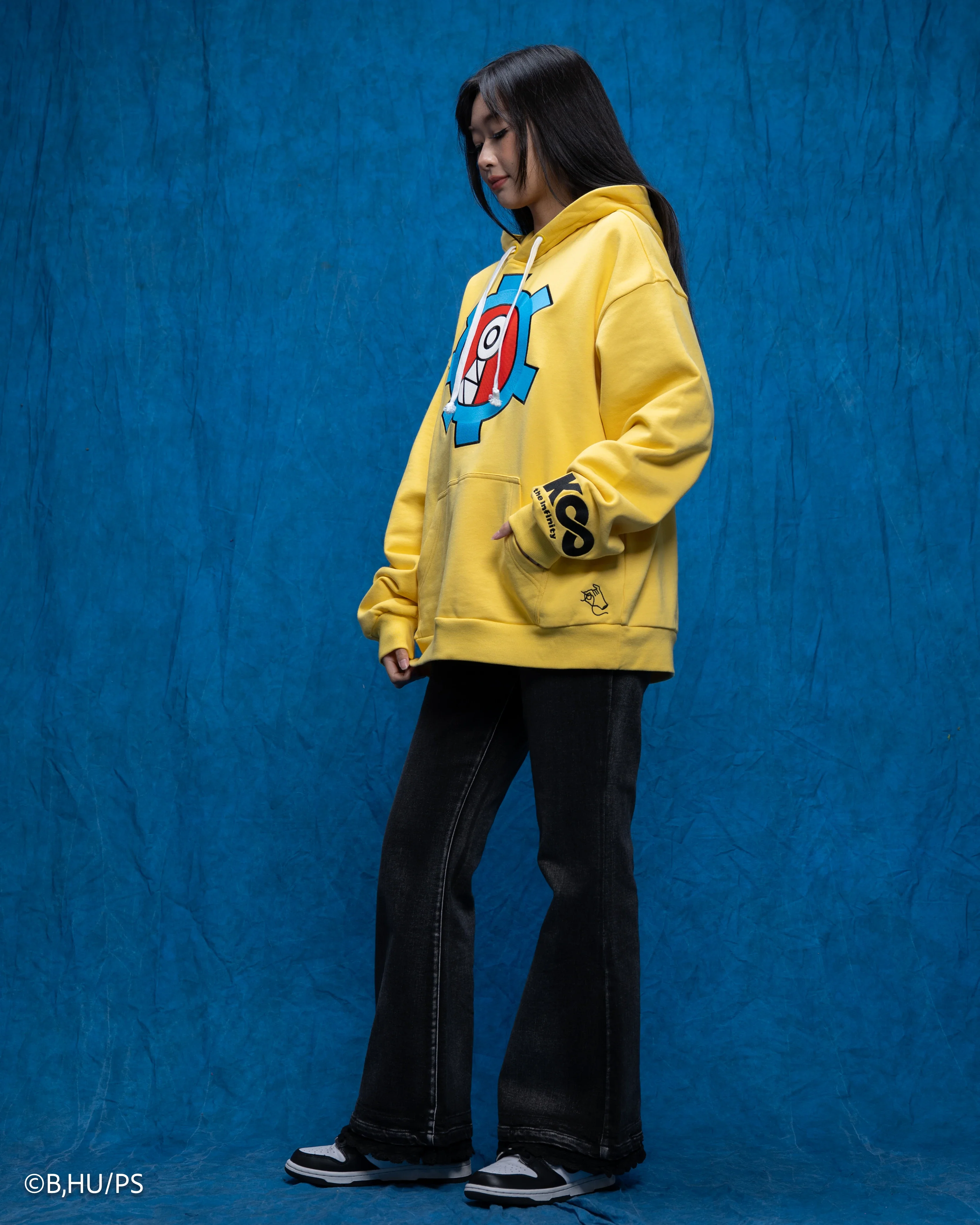 Reki Hoodie - Image 14