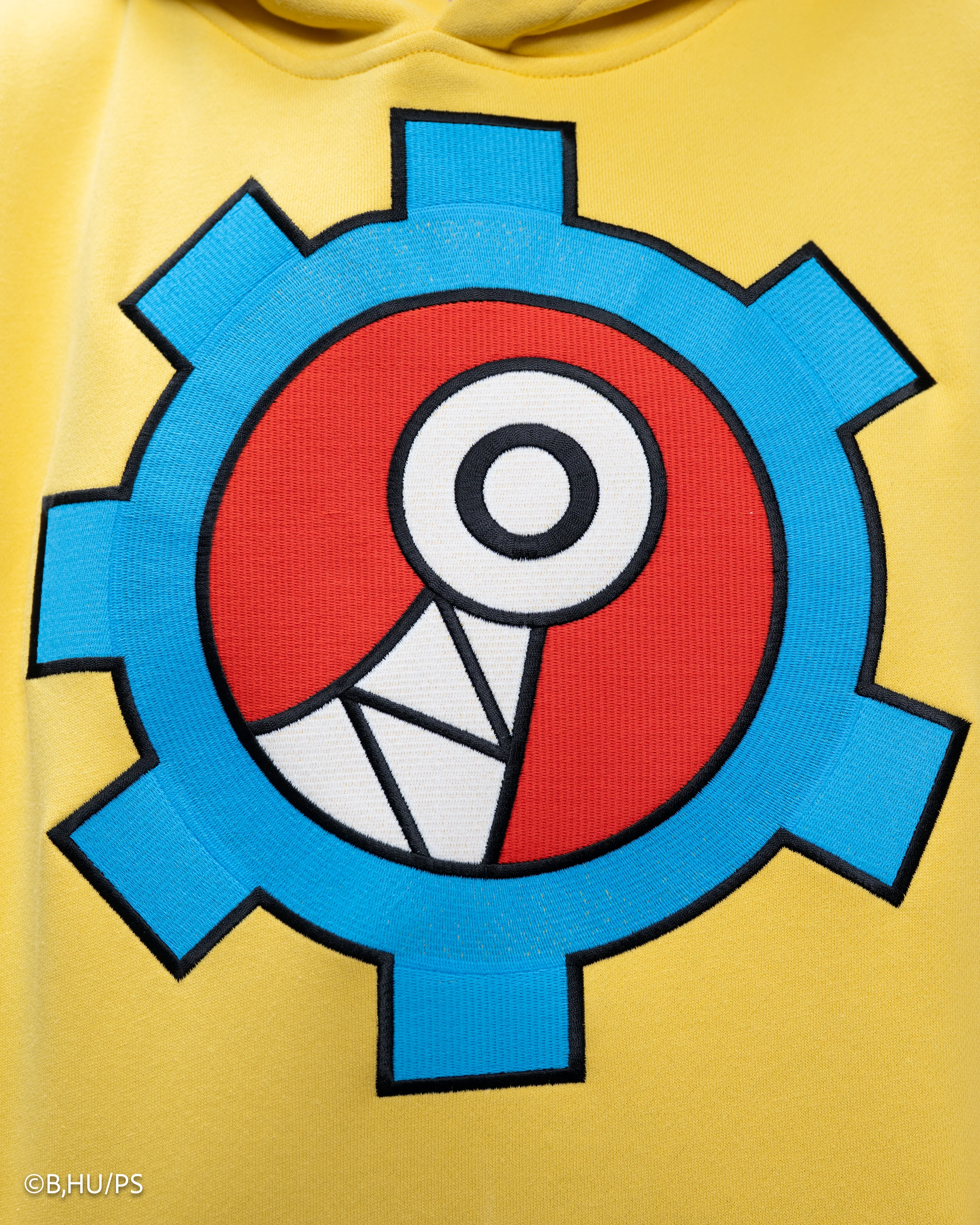 Reki Hoodie - Image 16
